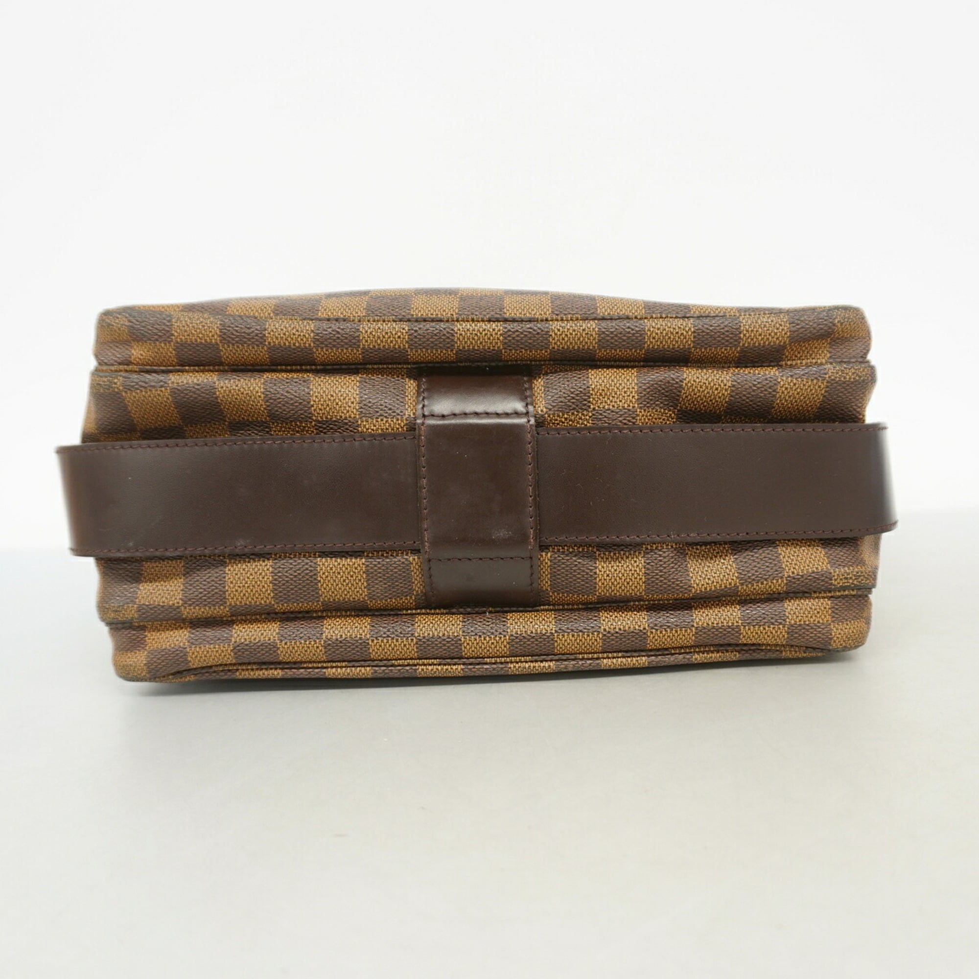 Louis Vuitton Ebene Shoulder Bag (Pre-Owned)