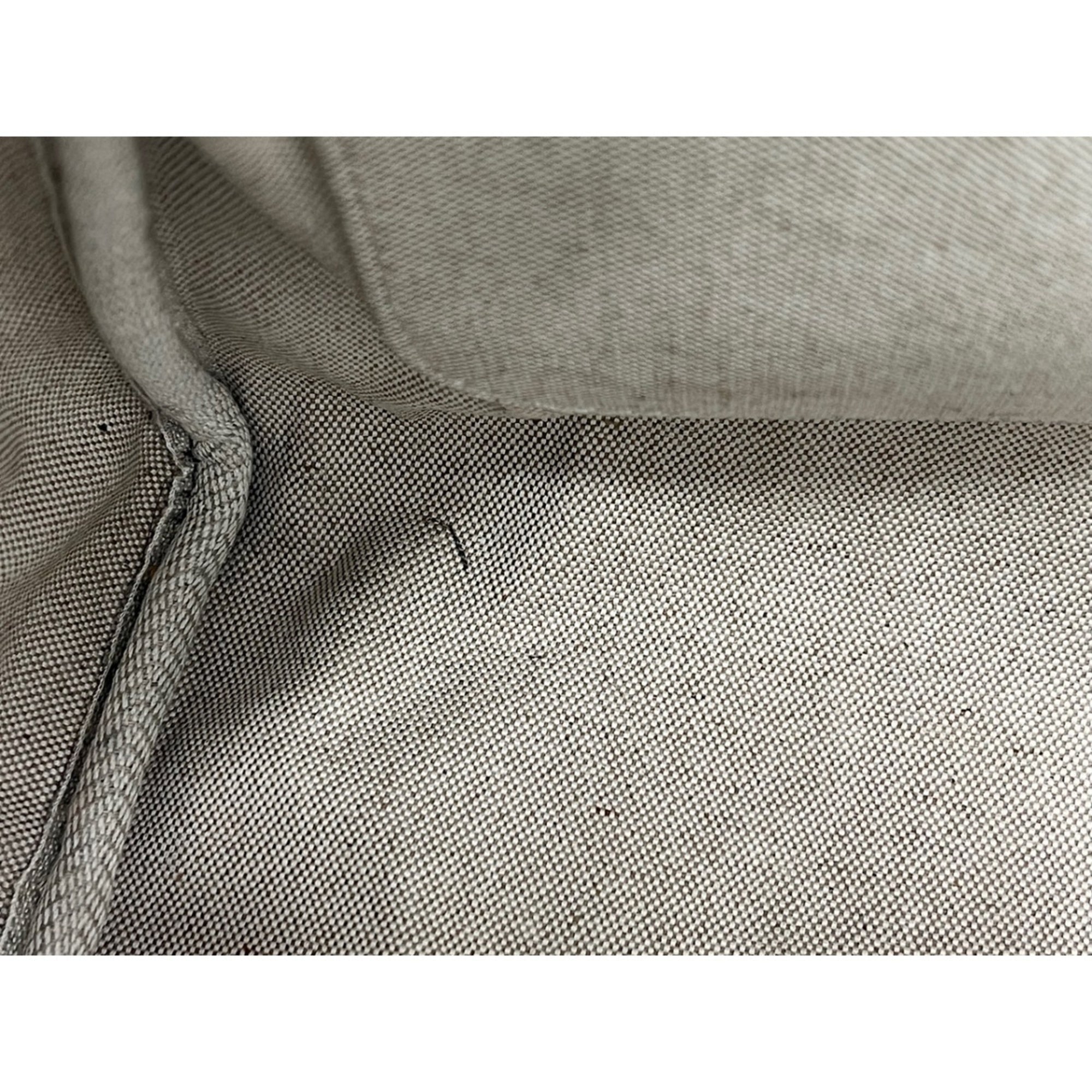 Louis Vuitton Beige Boston Bag (Pre-Owned)