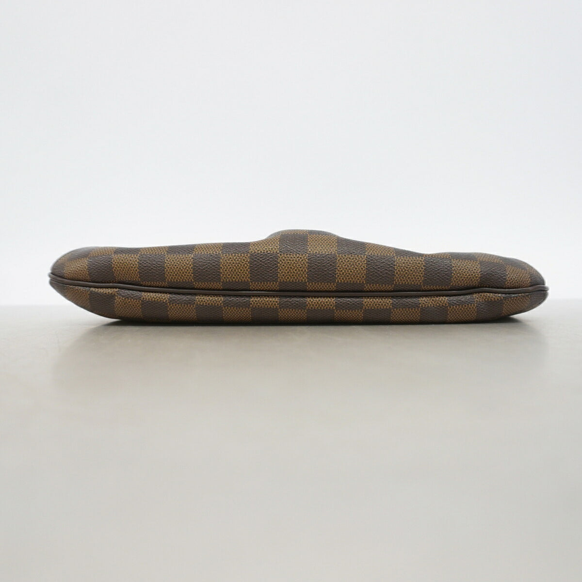 Louis Vuitton Ebene Shoulder Bag (Pre-Owned)