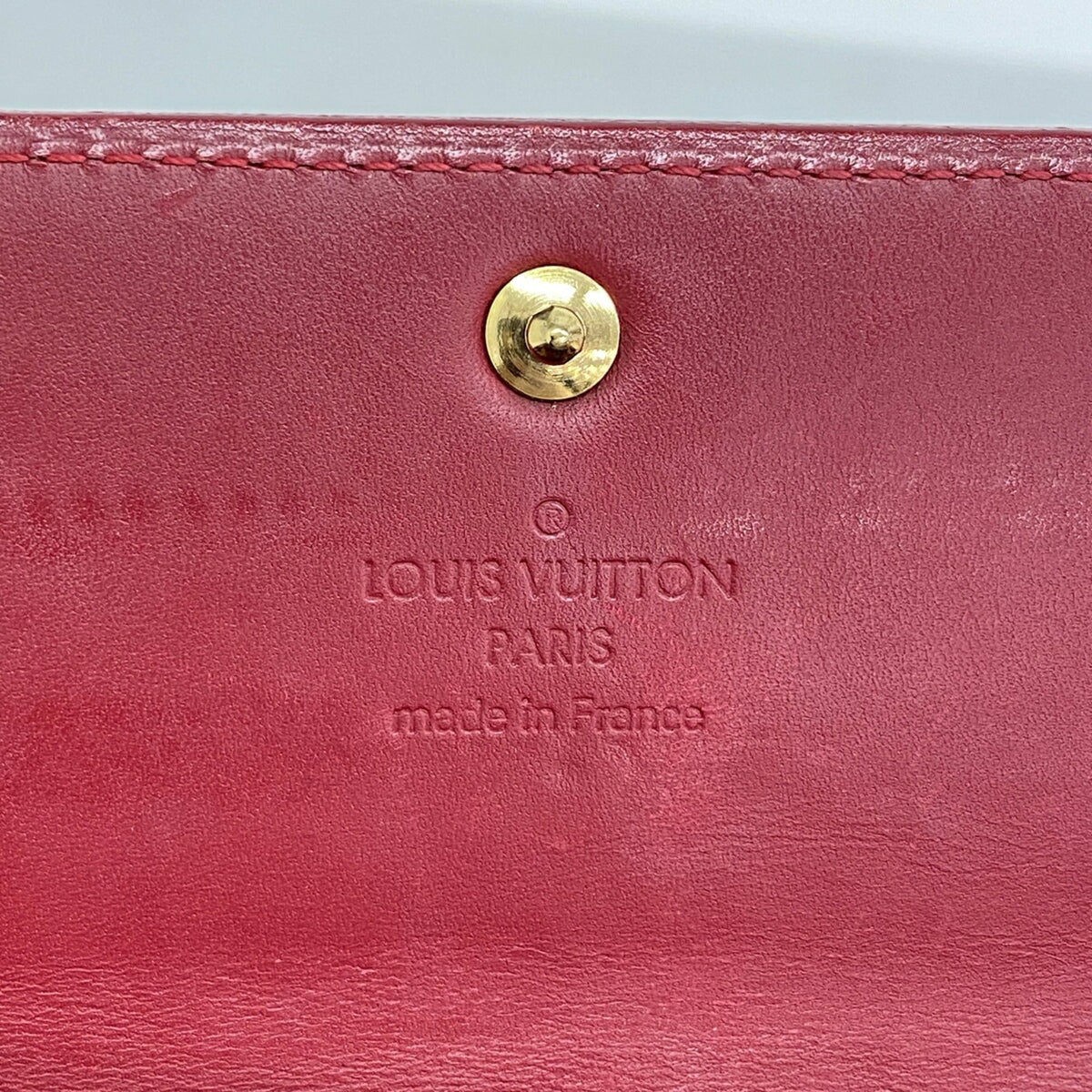 Louis Vuitton