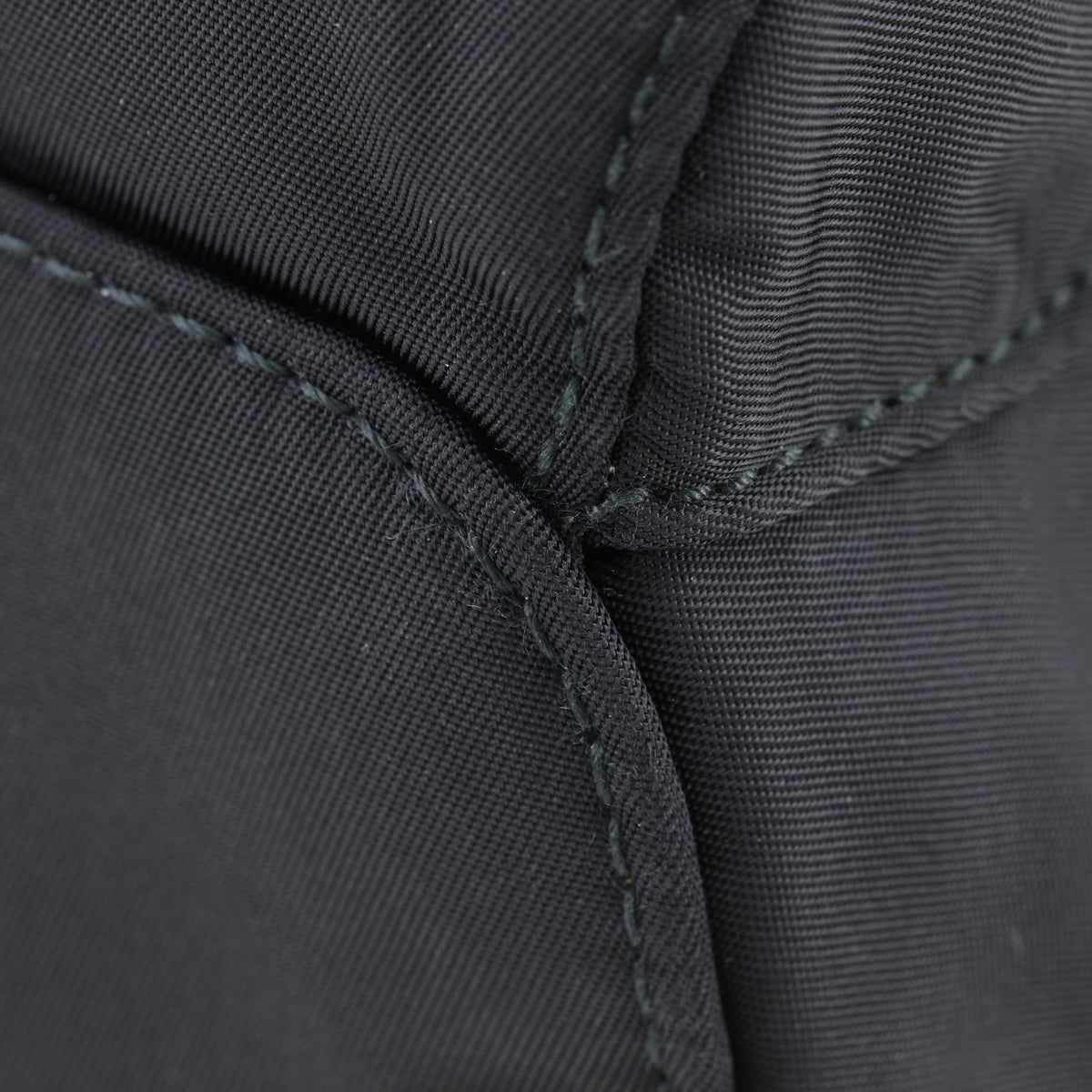 Prada Nylon Backpack (Pre-Owned)