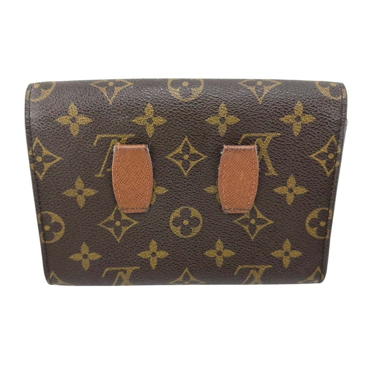 Louis Vuitton Monogram Monogram Fanny Pack (Pre-Owned)