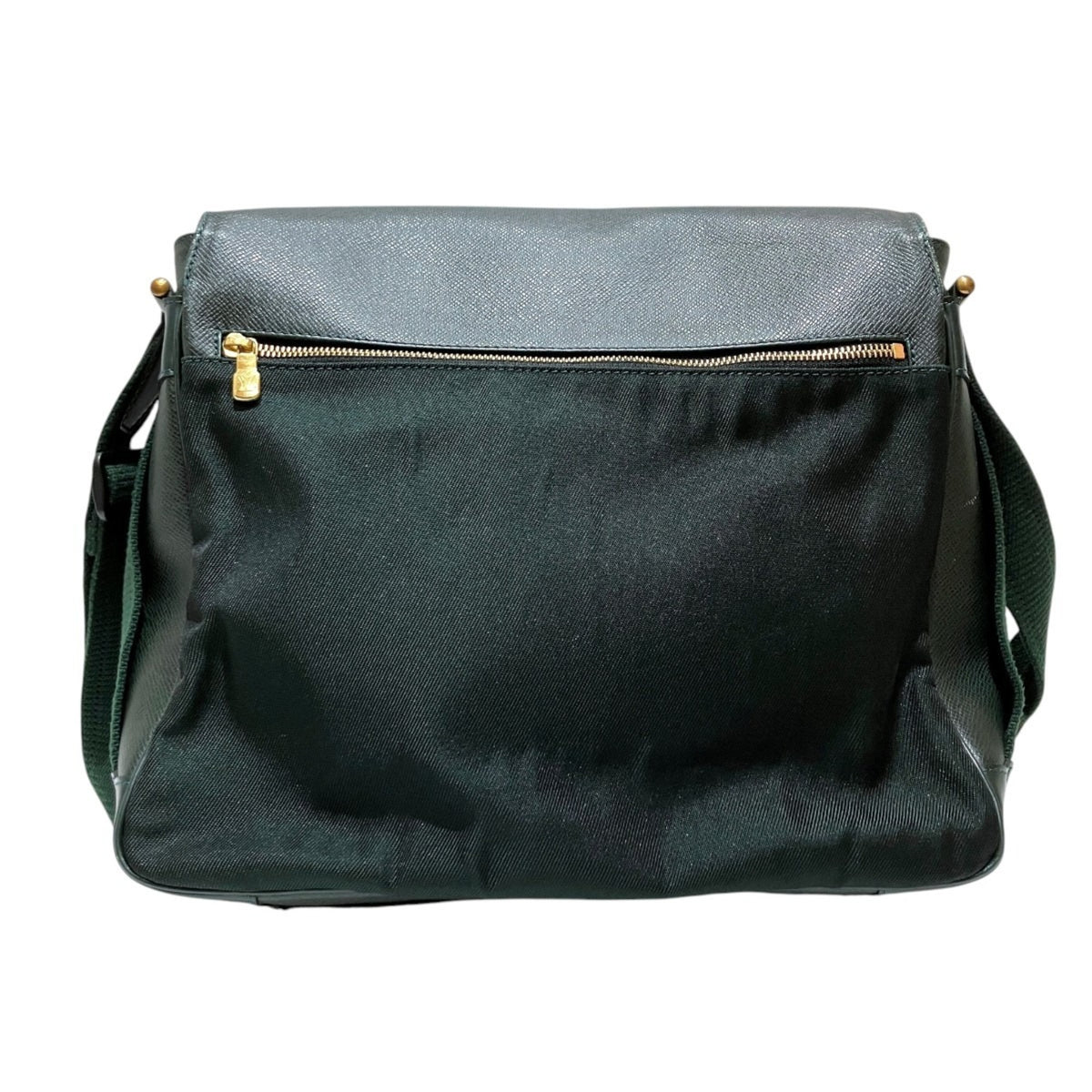Louis Vuitton Taiga Episea Leather Shoulder Bag (Pre-Owned)
