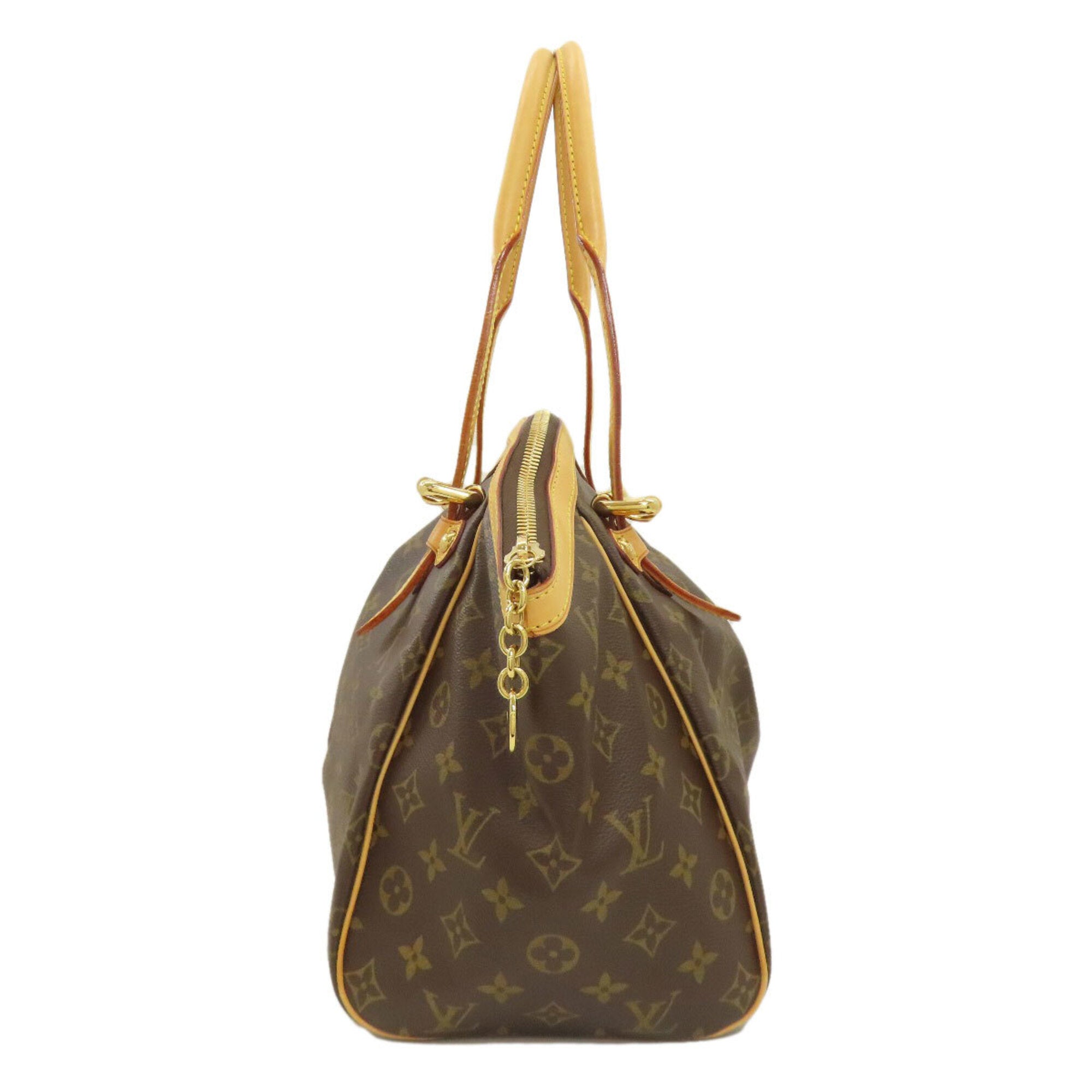 Louis Vuitton Monogram Monogram Tote Bag (Pre-Owned)
