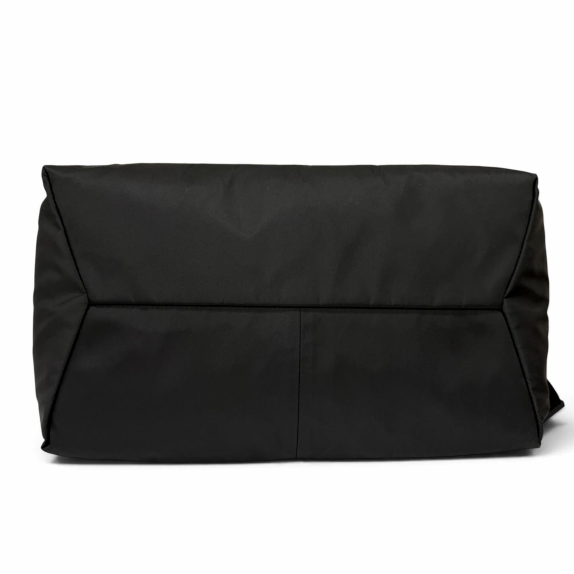 Marc Jacobs Black Bow Handbag (Pre-Owned)
