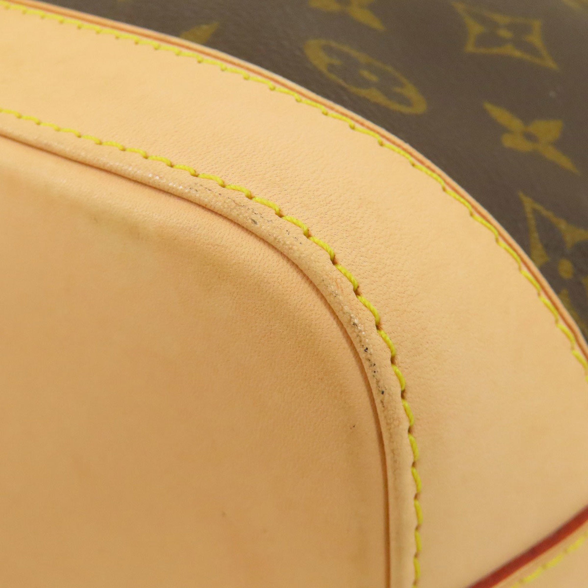 Louis Vuitton Monogram Monogram Handbag (Pre-Owned)
