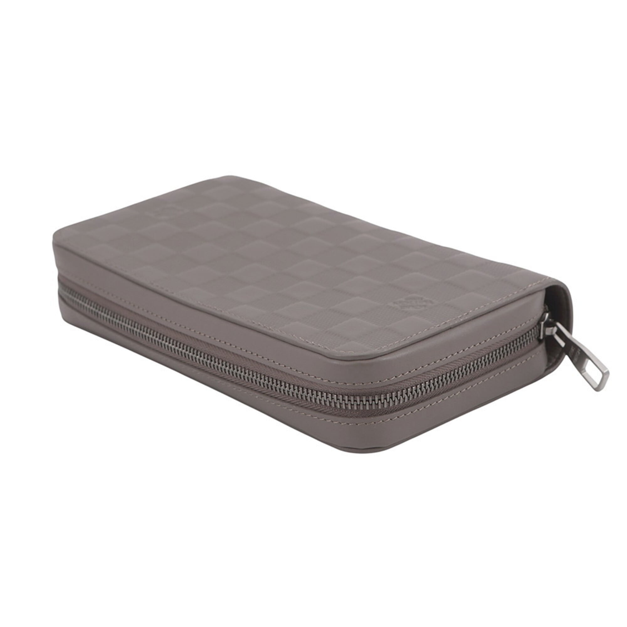 Louis Vuitton Damier Infini Grannis Damier Infini Long Wallet (Bi-Fold) (Pre-Owned)