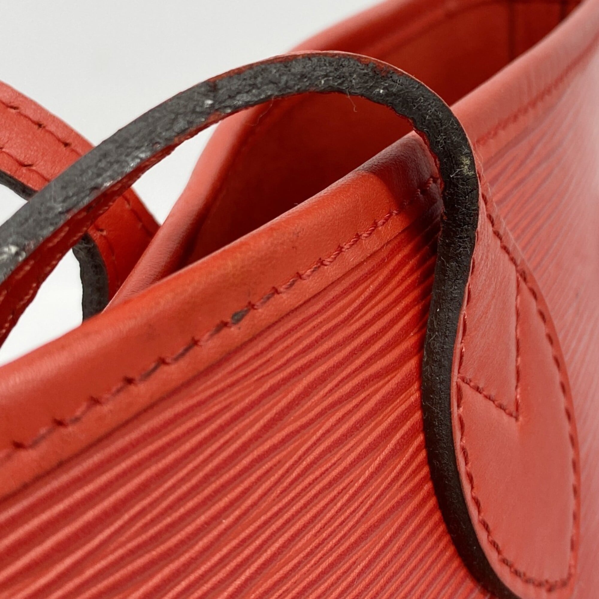 Louis Vuitton Coquelicots Tote Bag (Pre-Owned)