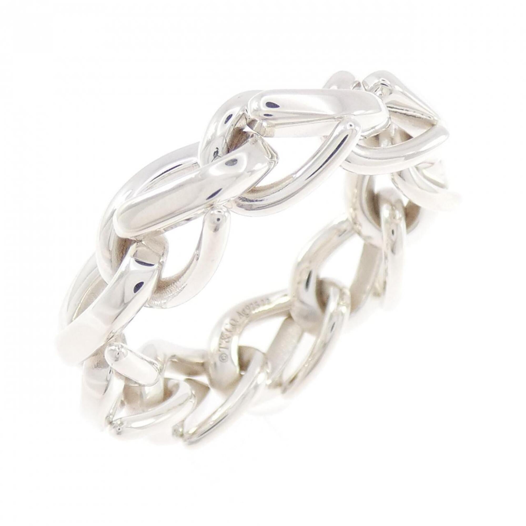 Tiffany Silver Silver 925 (Pre-Owned)