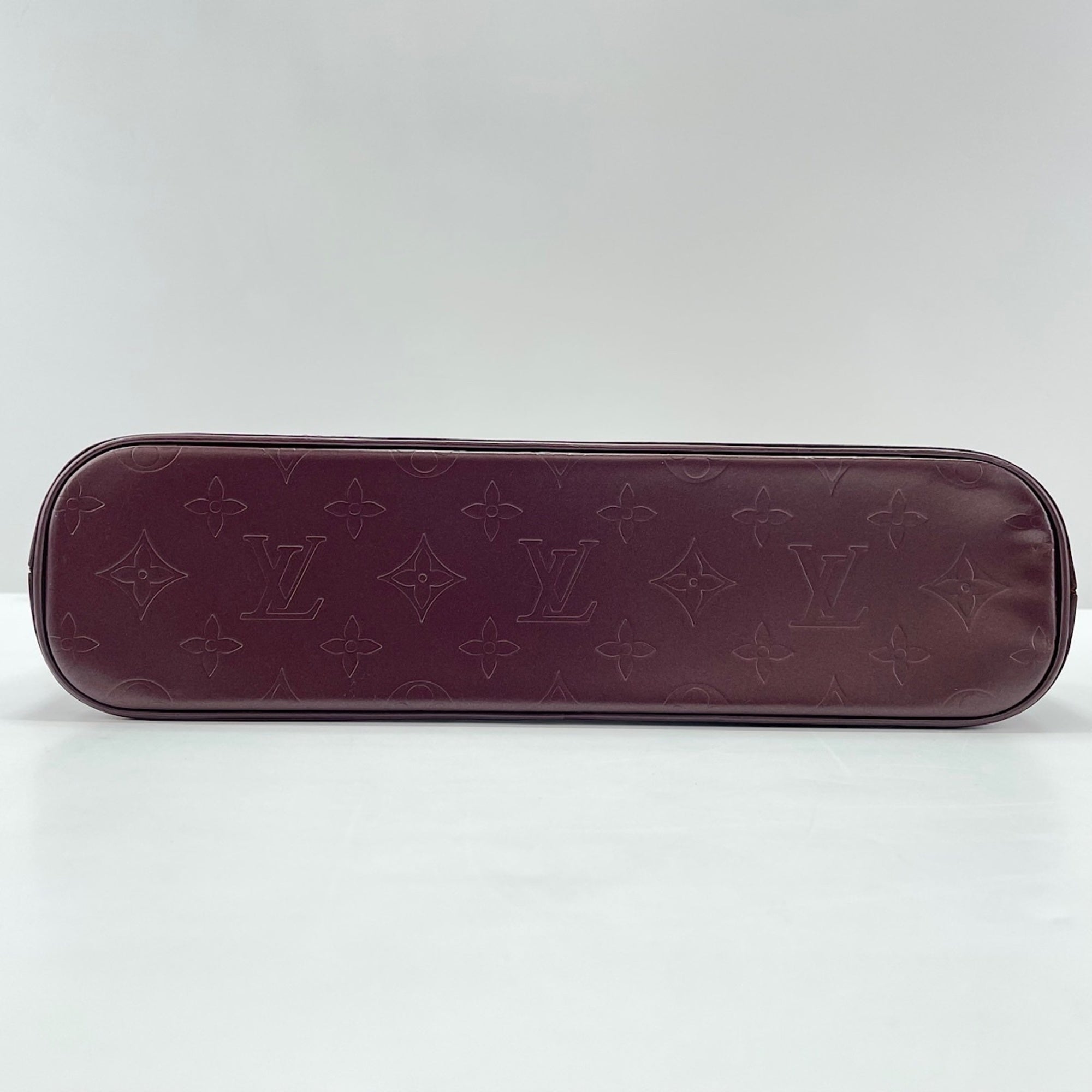 Louis Vuitton Brown Shoulder Bag (Pre-Owned)