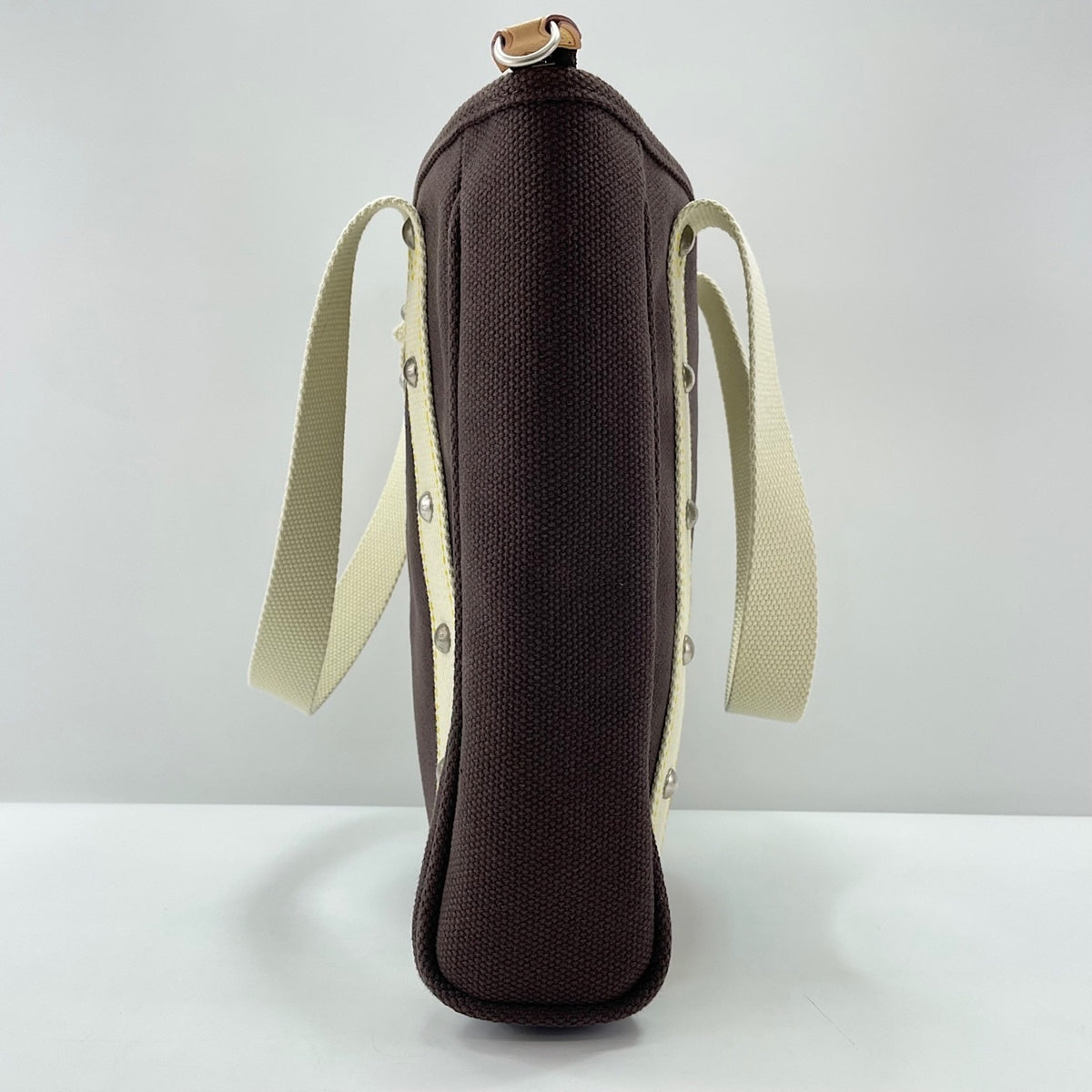 Louis Vuitton Brown Tote Bag (Pre-Owned)