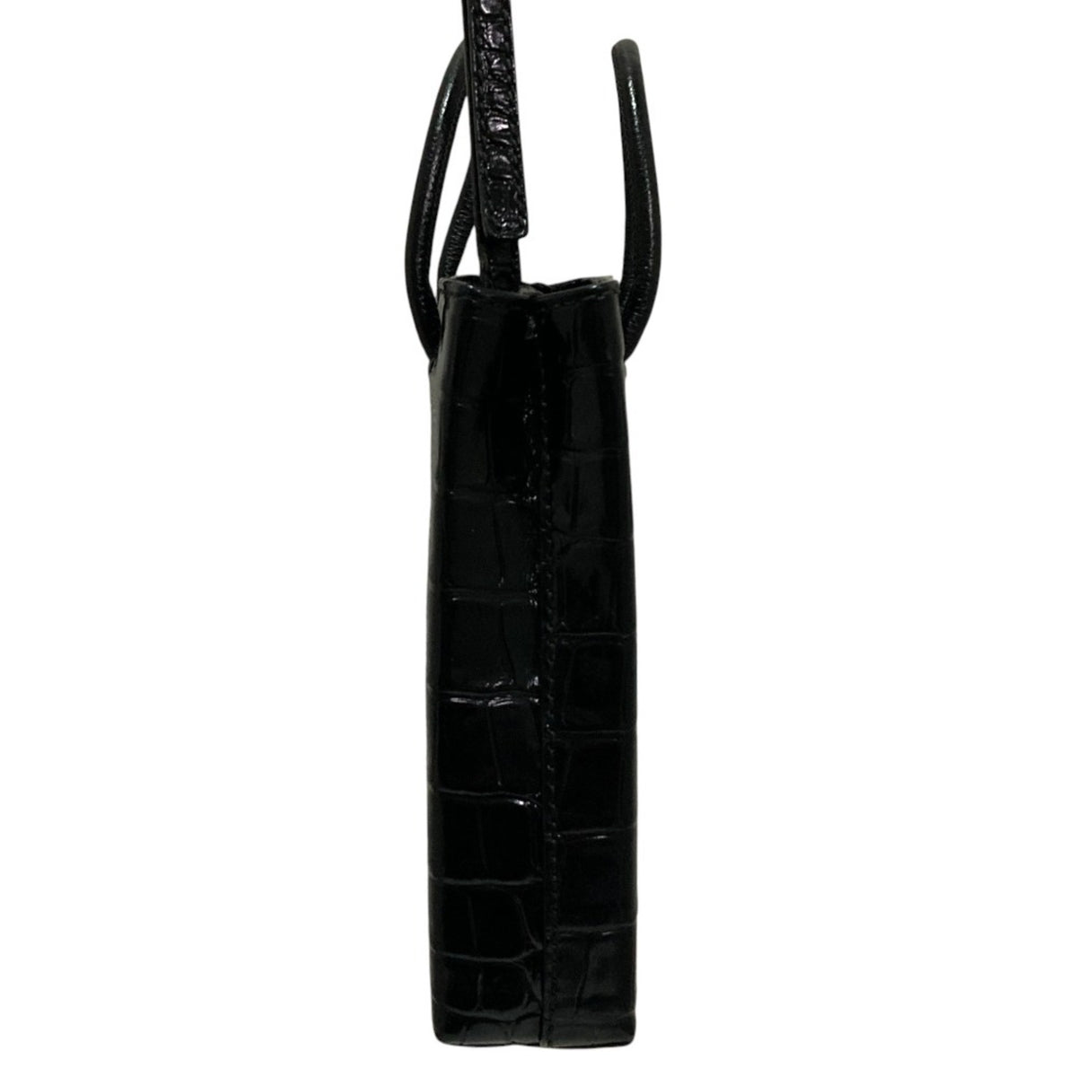 Balenciaga Black Shoulder Bag (Pre-Owned)