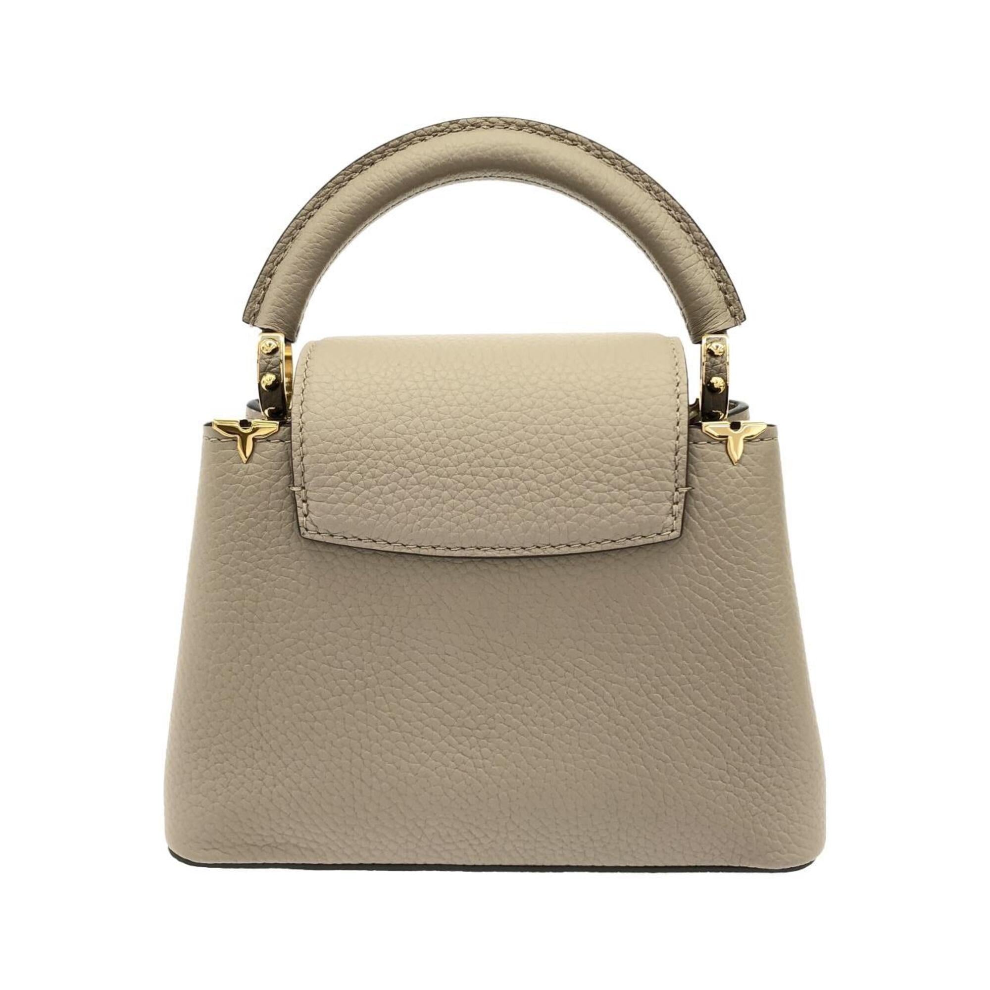 Louis Vuitton Galle Handbag (Pre-Owned)
