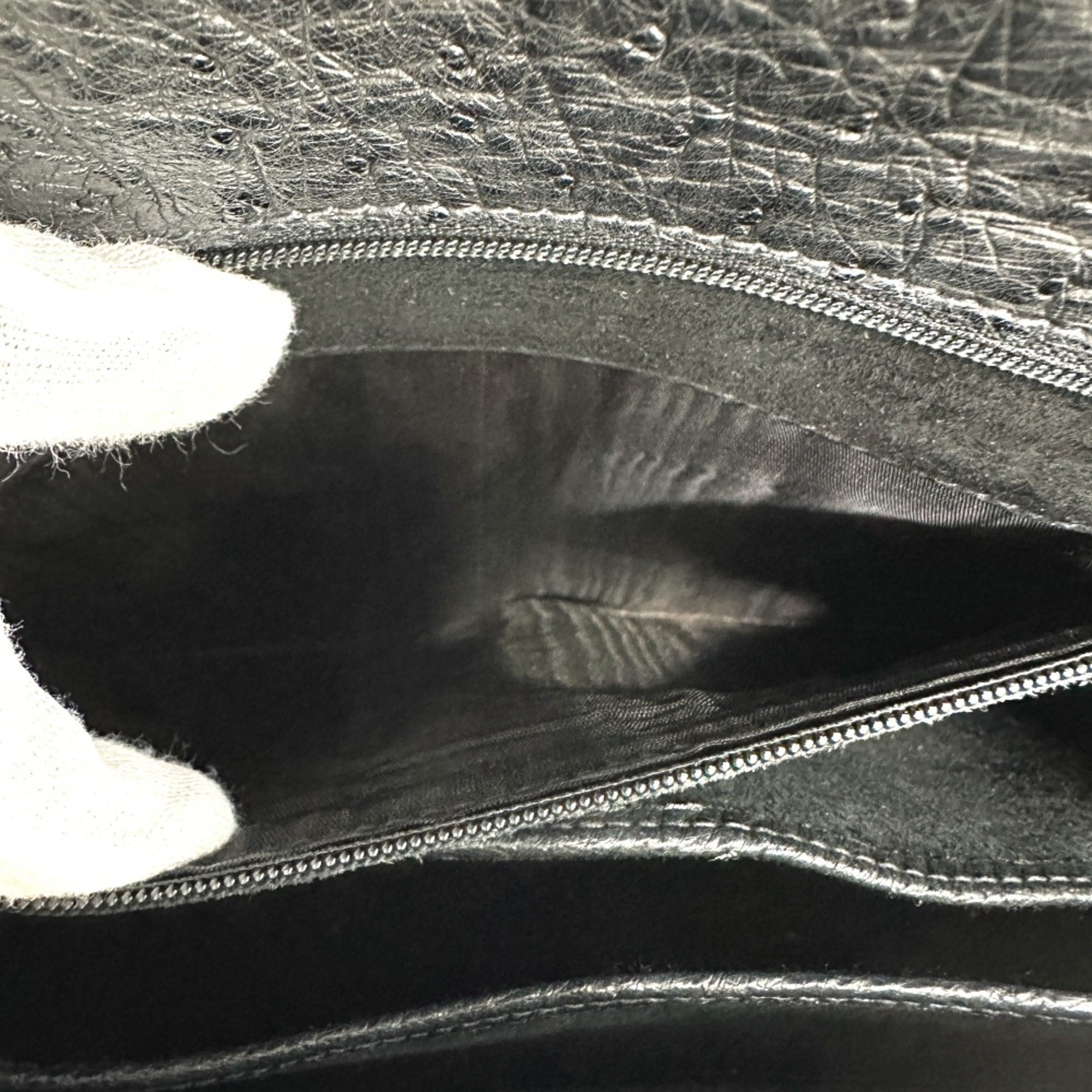 Gucci Black Other Handbag (Pre-Owned)