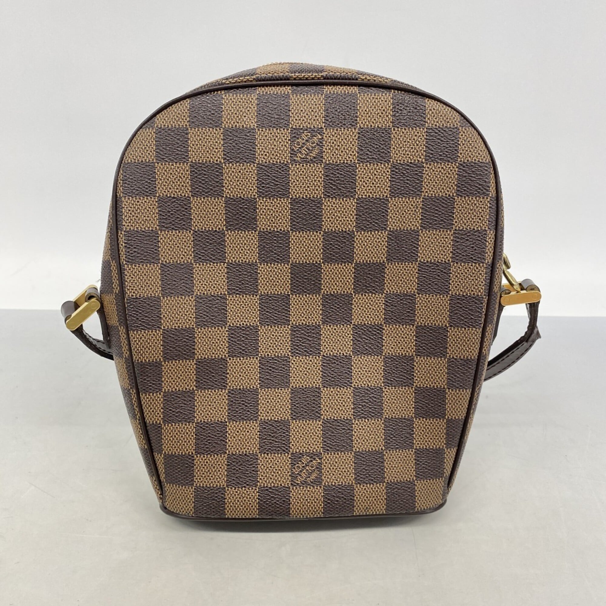 Louis Vuitton Ebene Shoulder Bag (Pre-Owned)