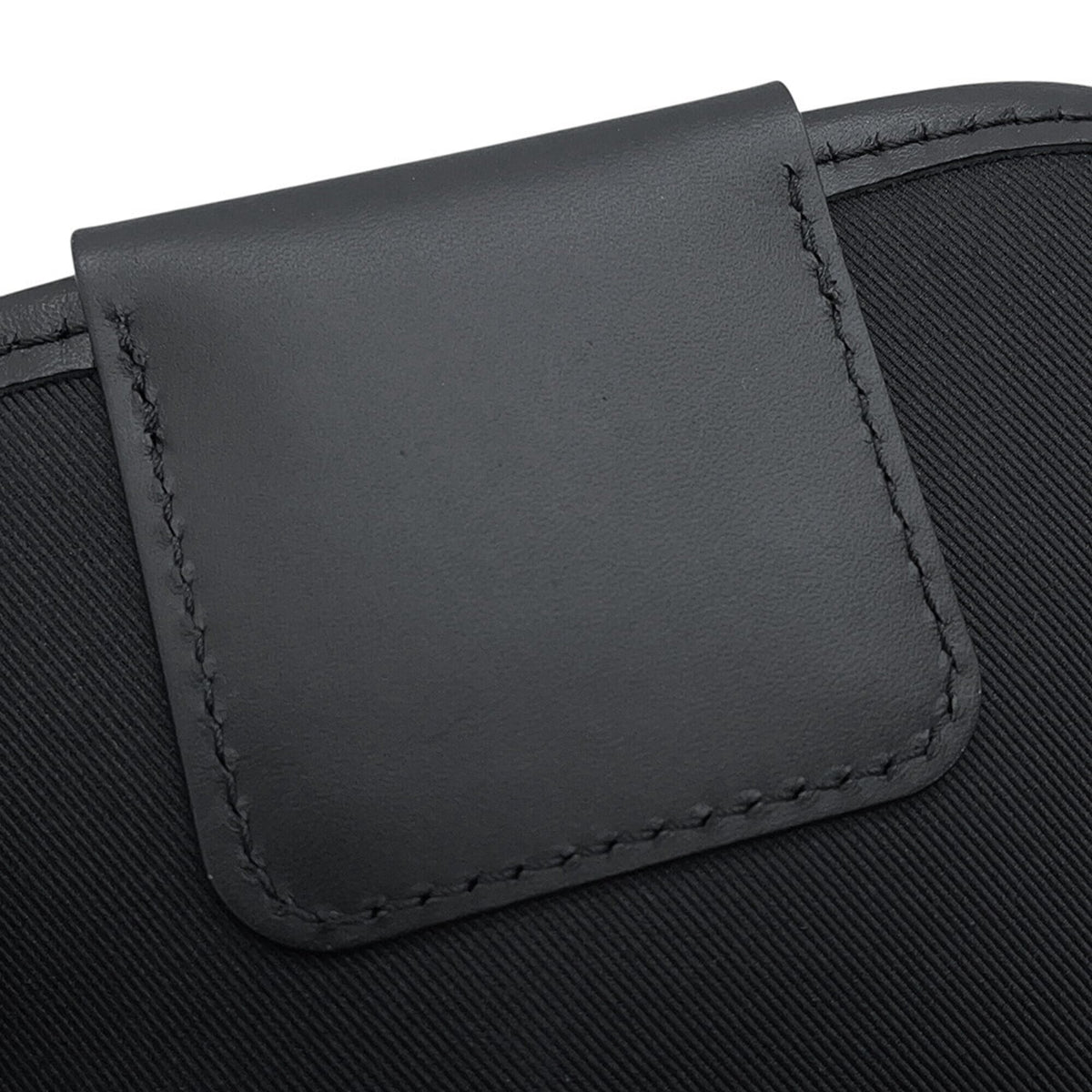 Louis Vuitton Black Monogram Macassar Noir Monogram Handbag Shoulder Bag (Pre-Owned)