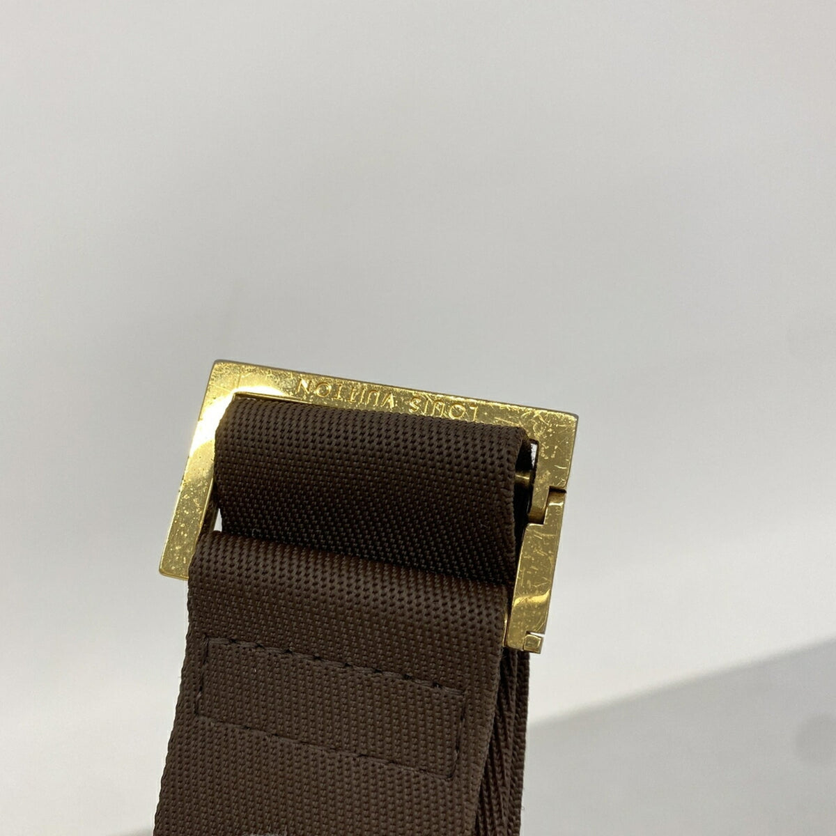 Louis Vuitton Ebene Sling Bag (Pre-Owned)