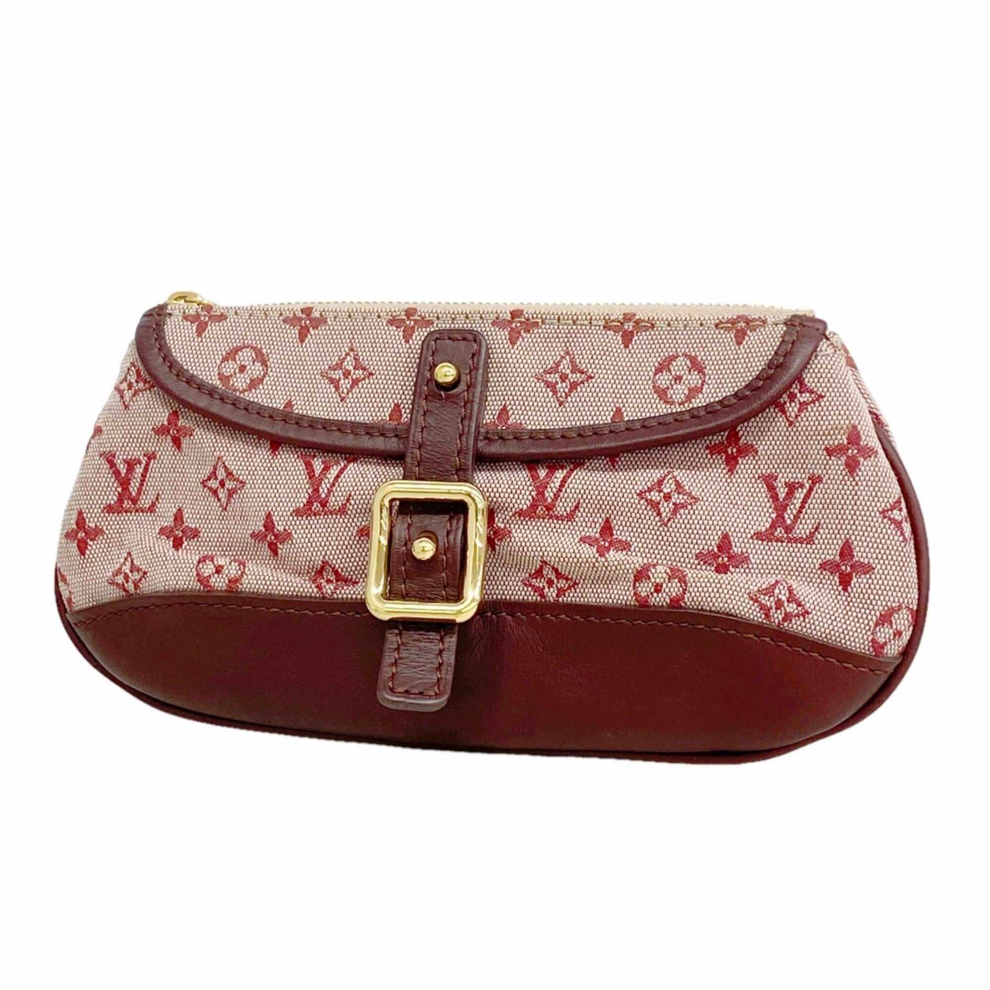 Louis Vuitton Cerise Pouch (Pre-Owned)