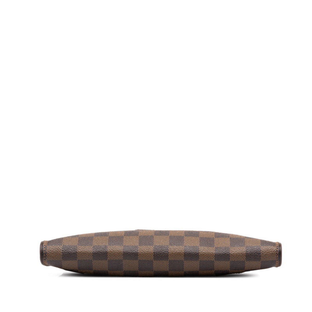 Louis Vuitton Brown Damier Canvas Damier Canvas Handbag Shoulder Bag (Pre-Owned)
