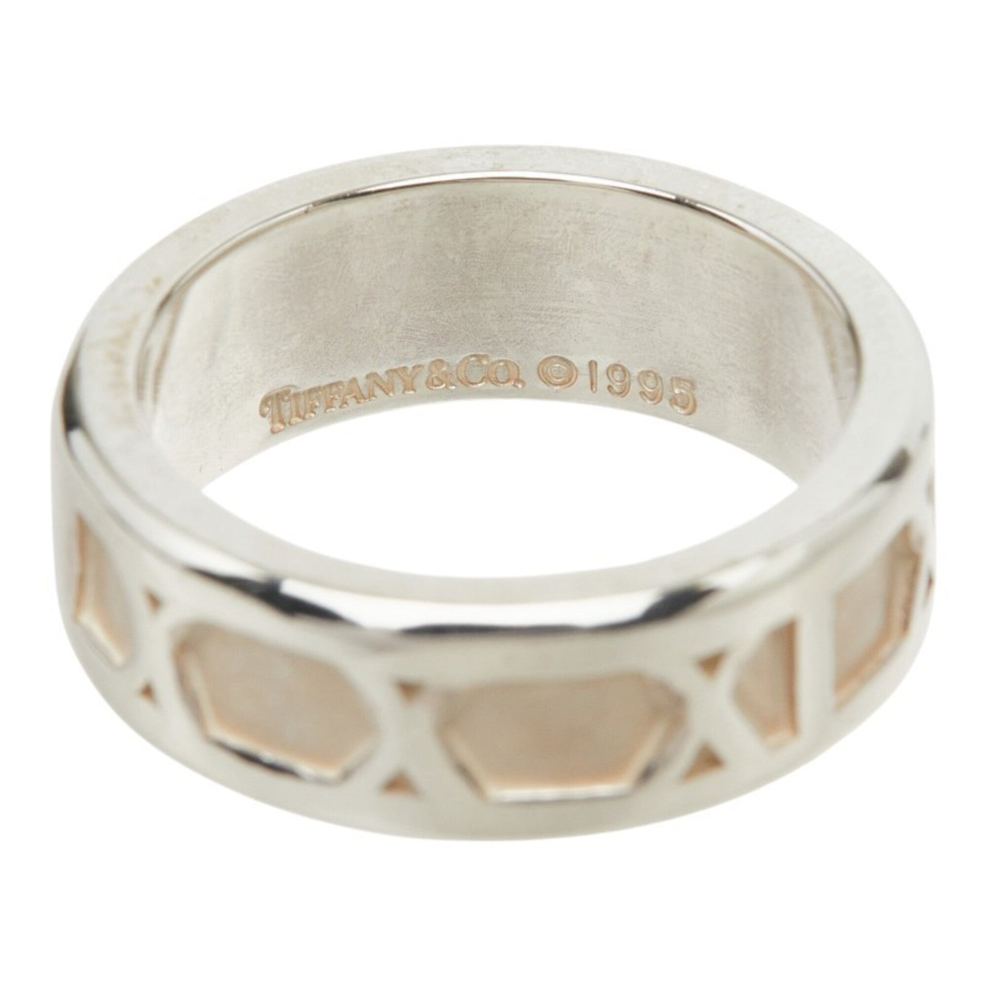 Tiffany Silver Silver 925 (Pre-Owned)