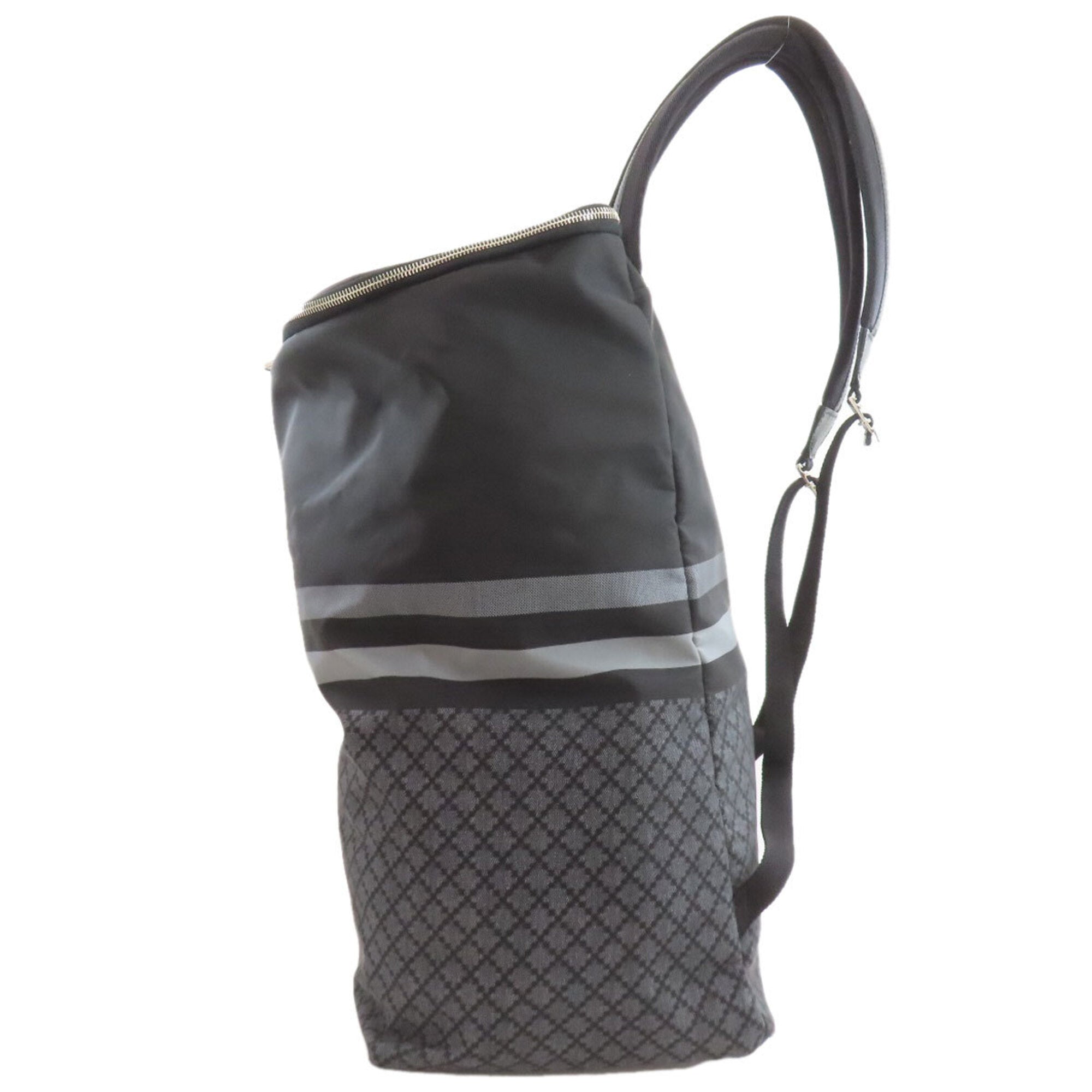 Gucci Black Nylon Backpack (Pre-Owned)