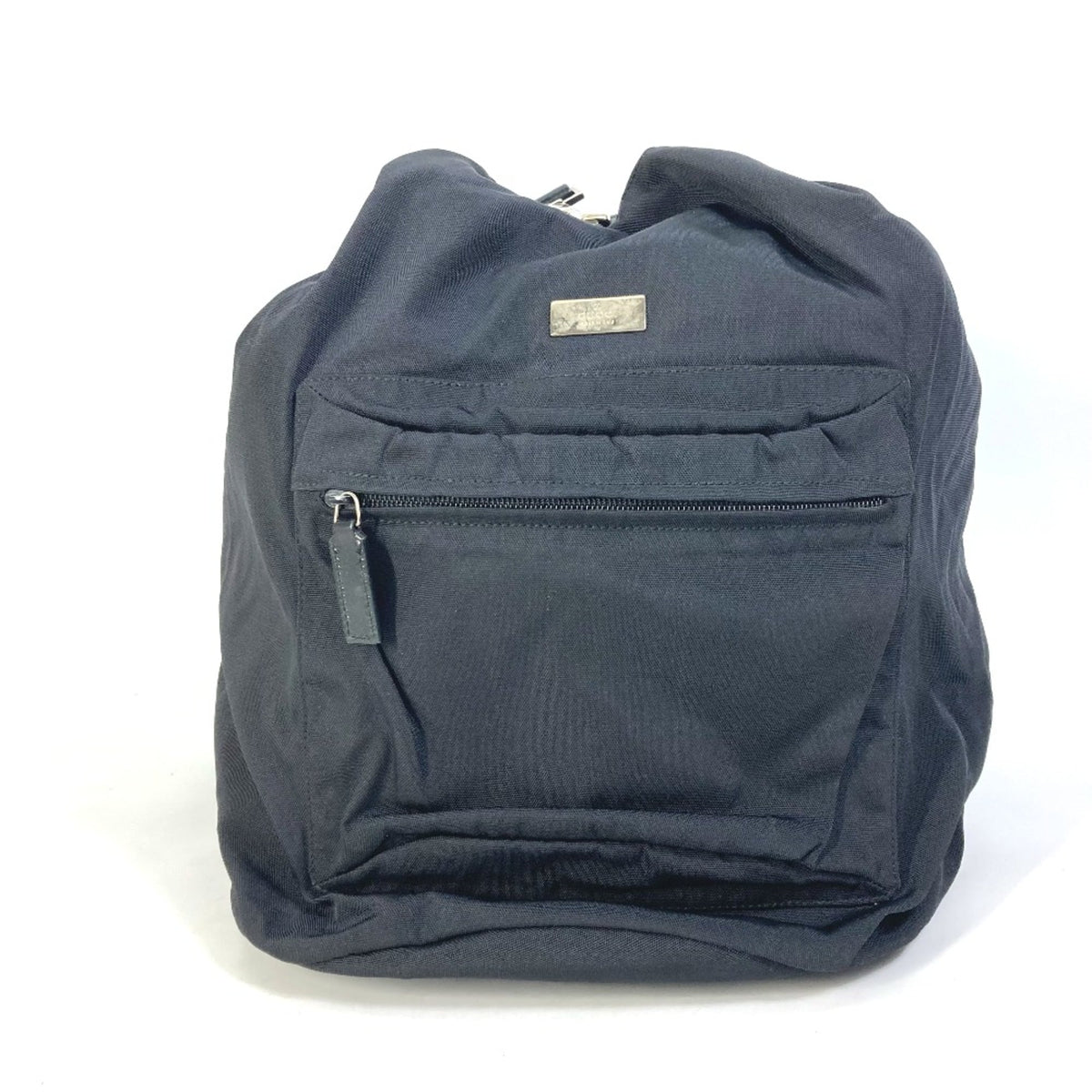 Gucci Black Other Backpack (Pre-Owned)