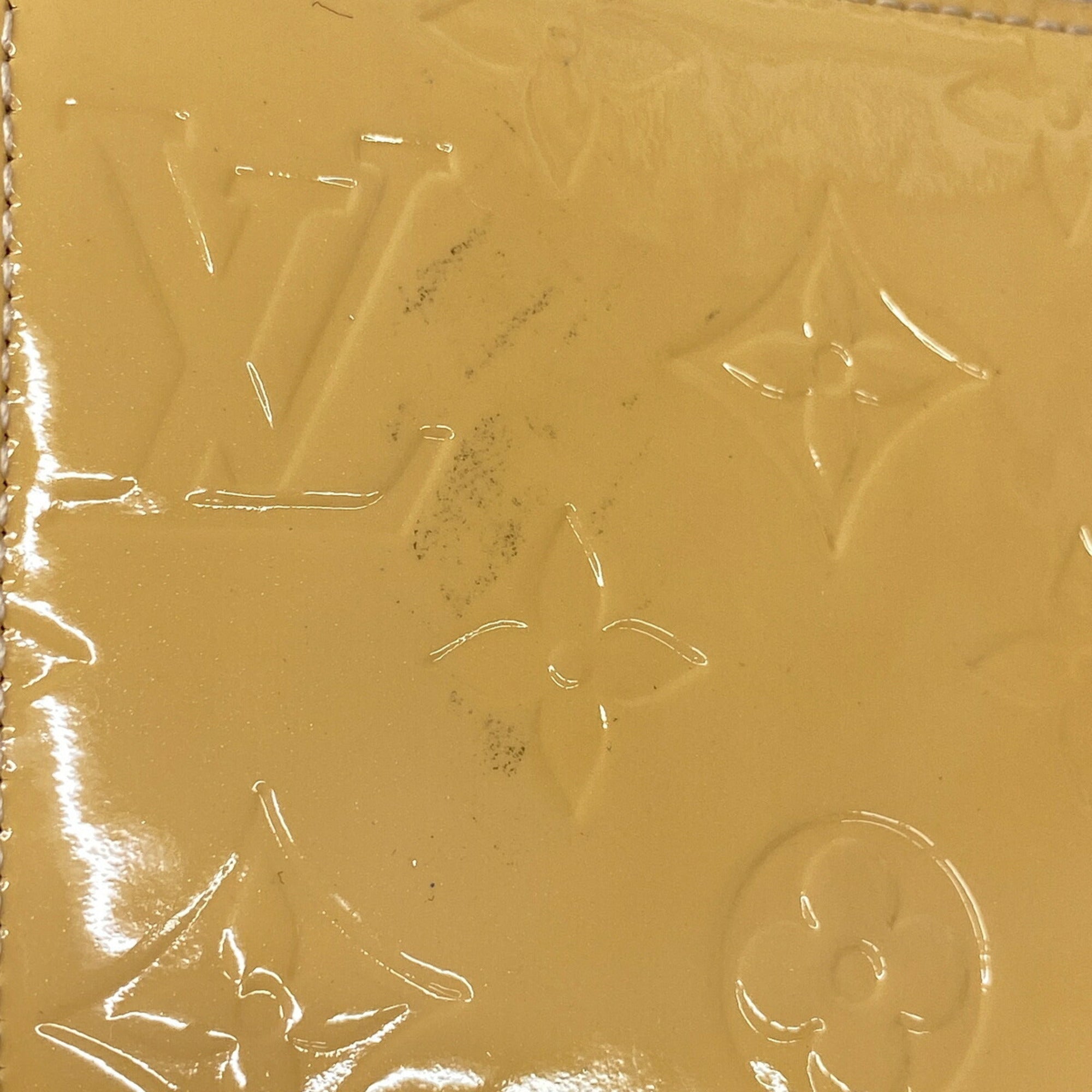 Louis Vuitton Rose Ballerine Long Wallet (Bi-Fold) (Pre-Owned)