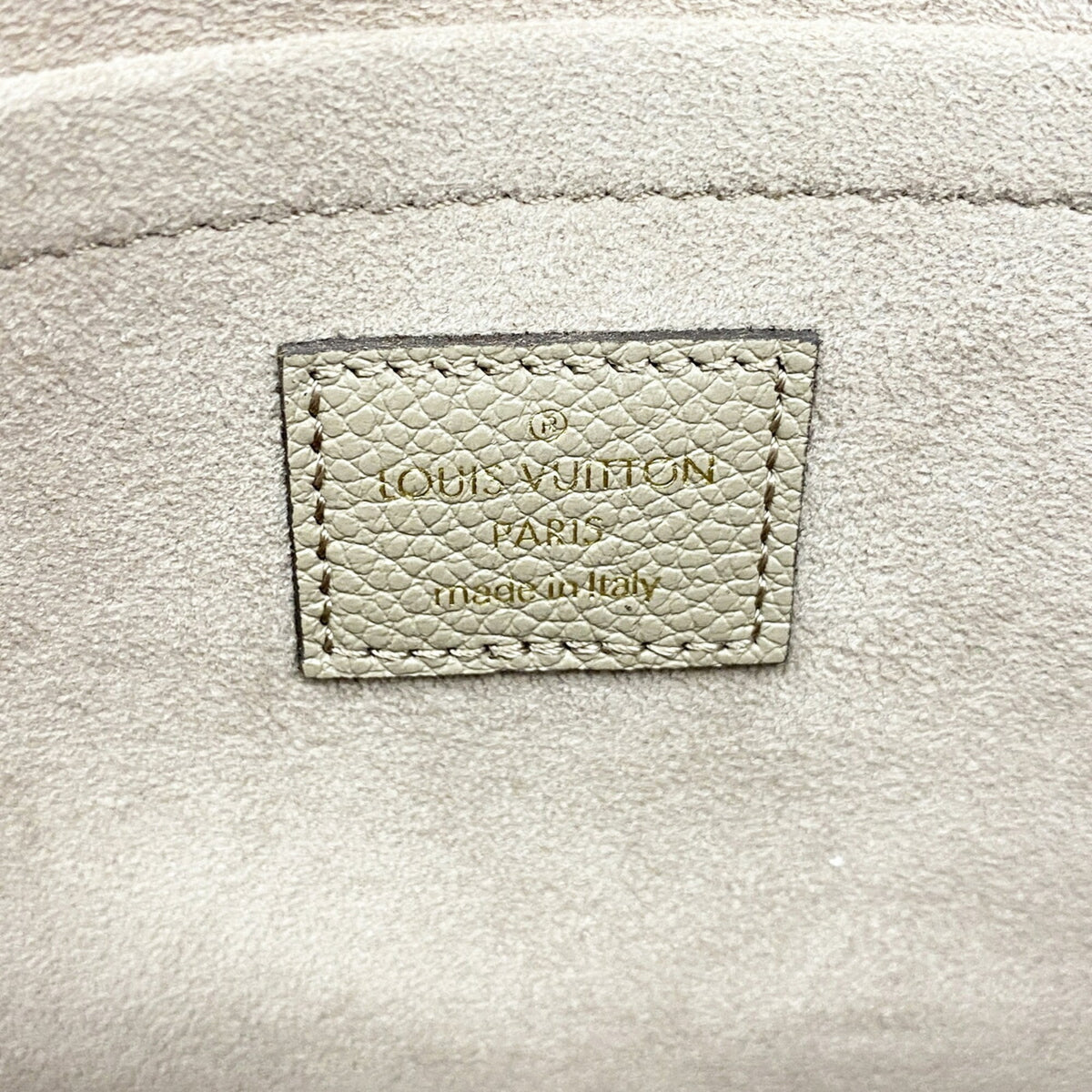 Louis Vuitton