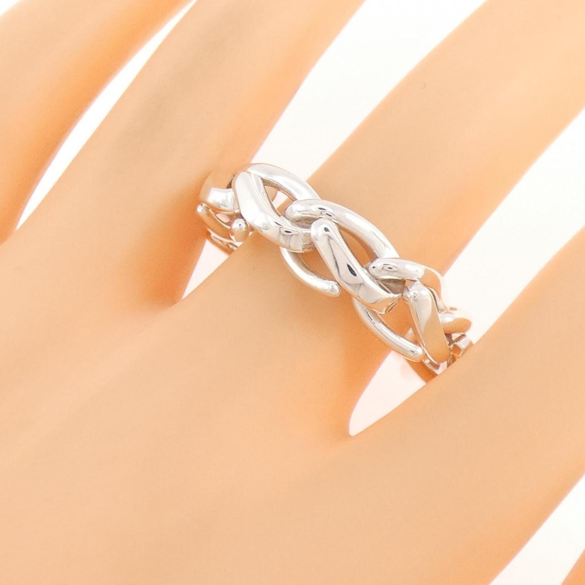 Tiffany Silver Silver 925 (Pre-Owned)