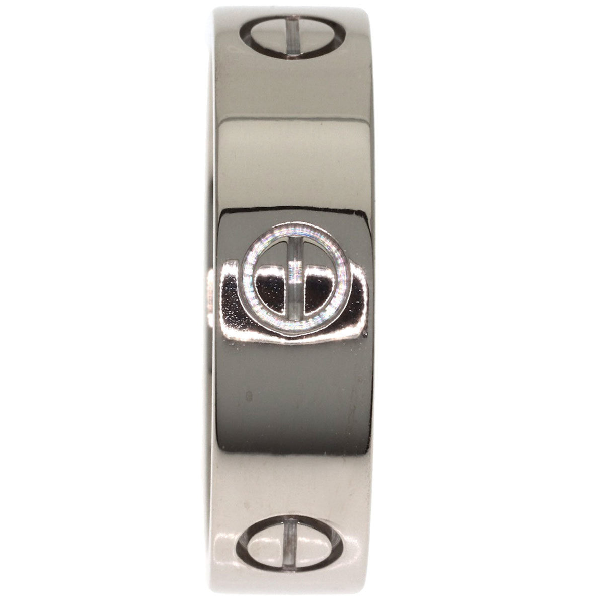 Cartier Love Band Ring (Pre-Owned)