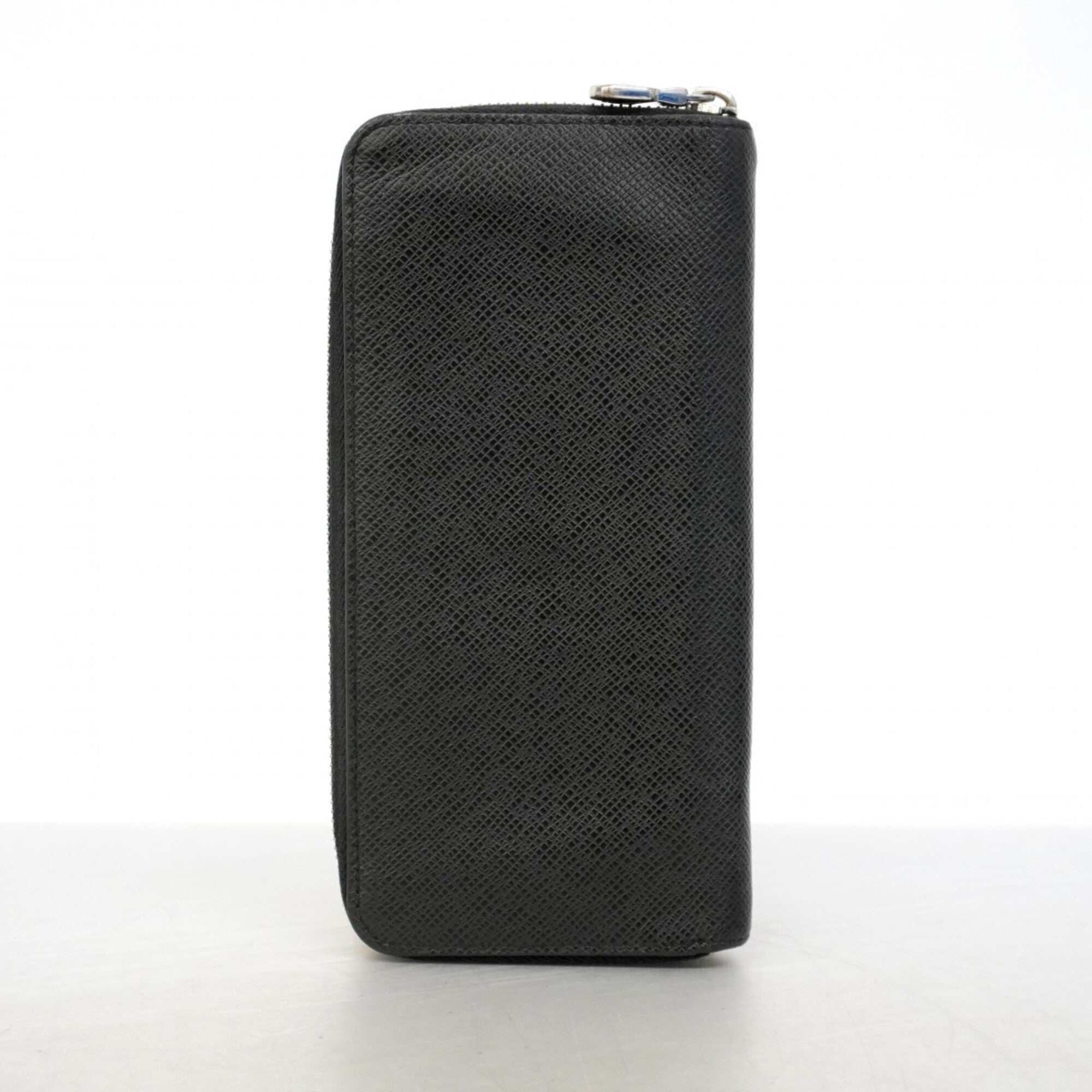 Louis Vuitton Ardoise Long Wallet (Bi-Fold) (Pre-Owned)