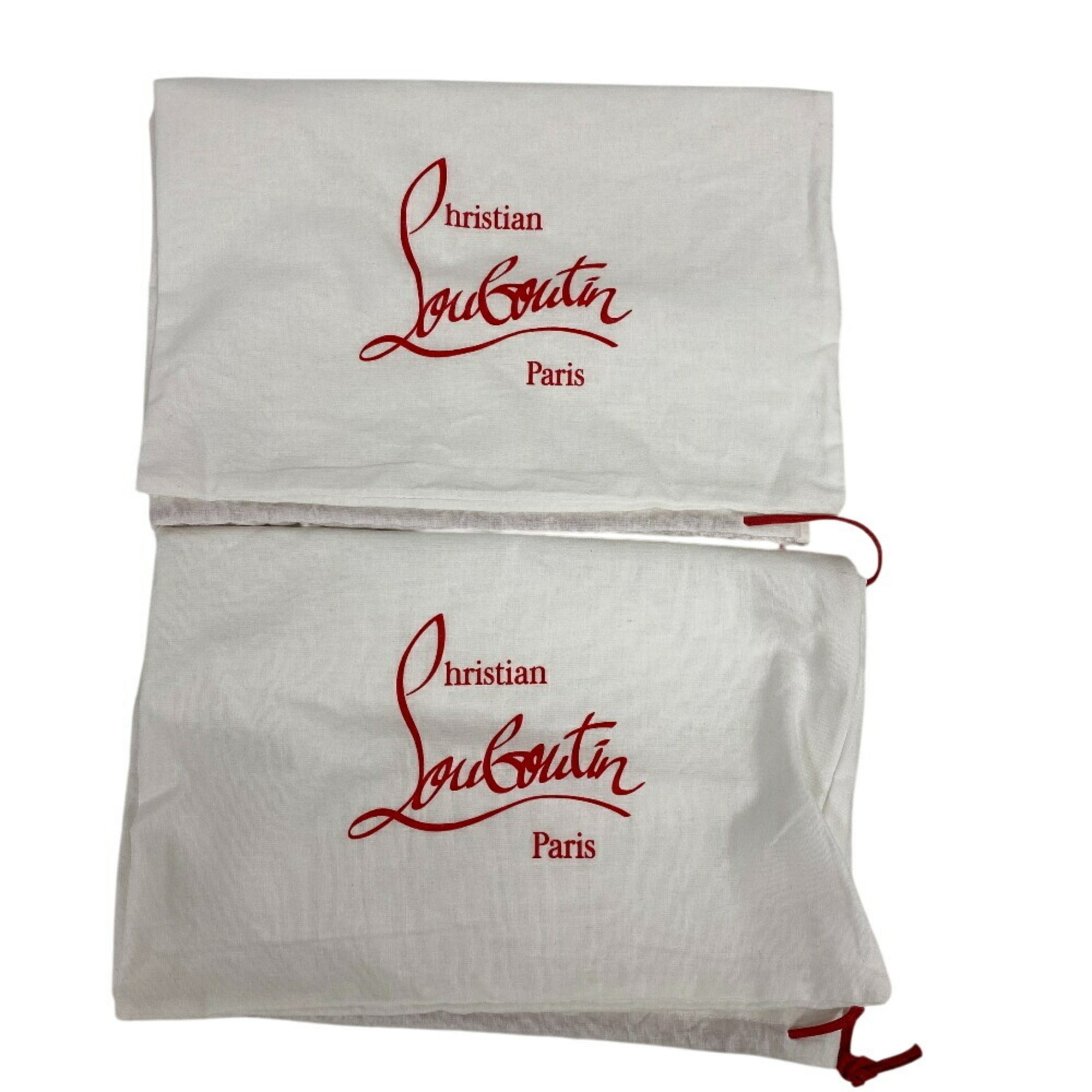 Christian Louboutin Multi-Color Sneakers (Pre-Owned)