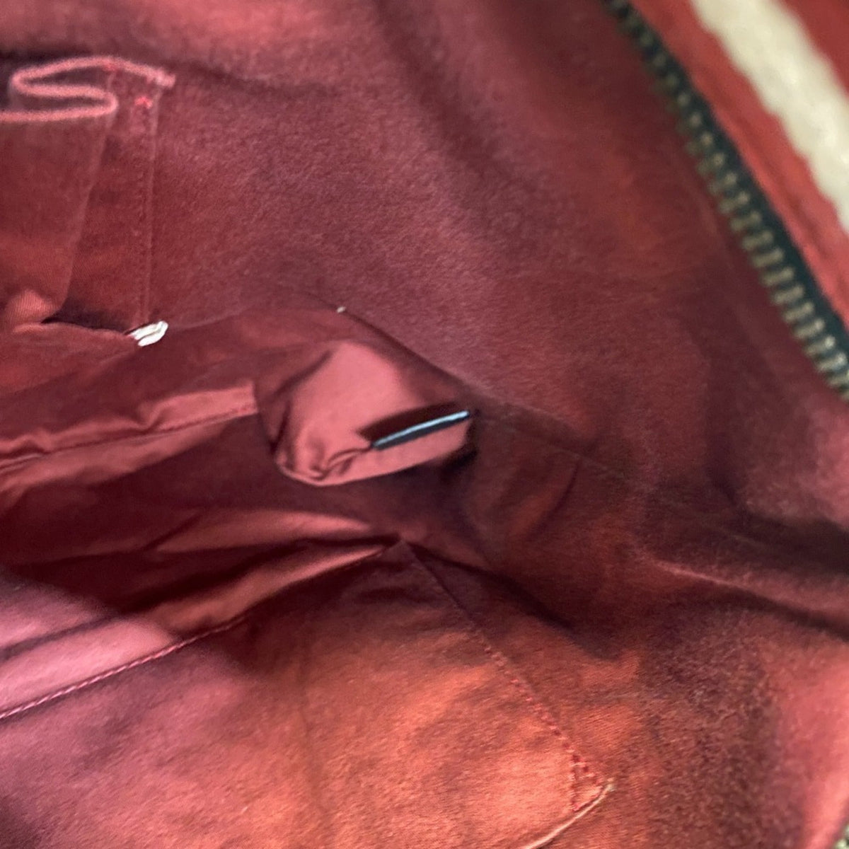 Bally Black Leather (Pre-Owned)