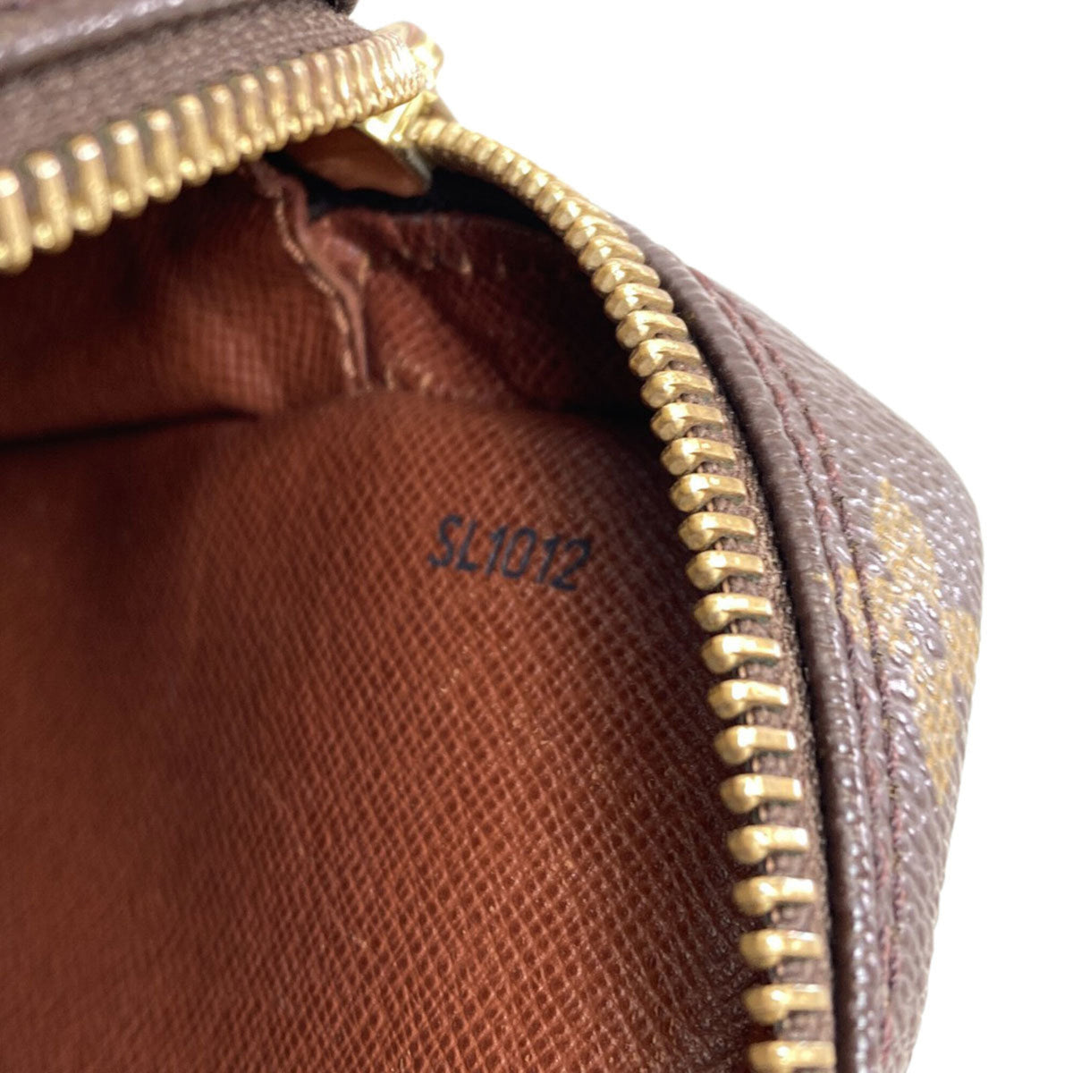 Louis Vuitton Monogram Monogram Monogram Shoulder Bag (Pre-Owned)
