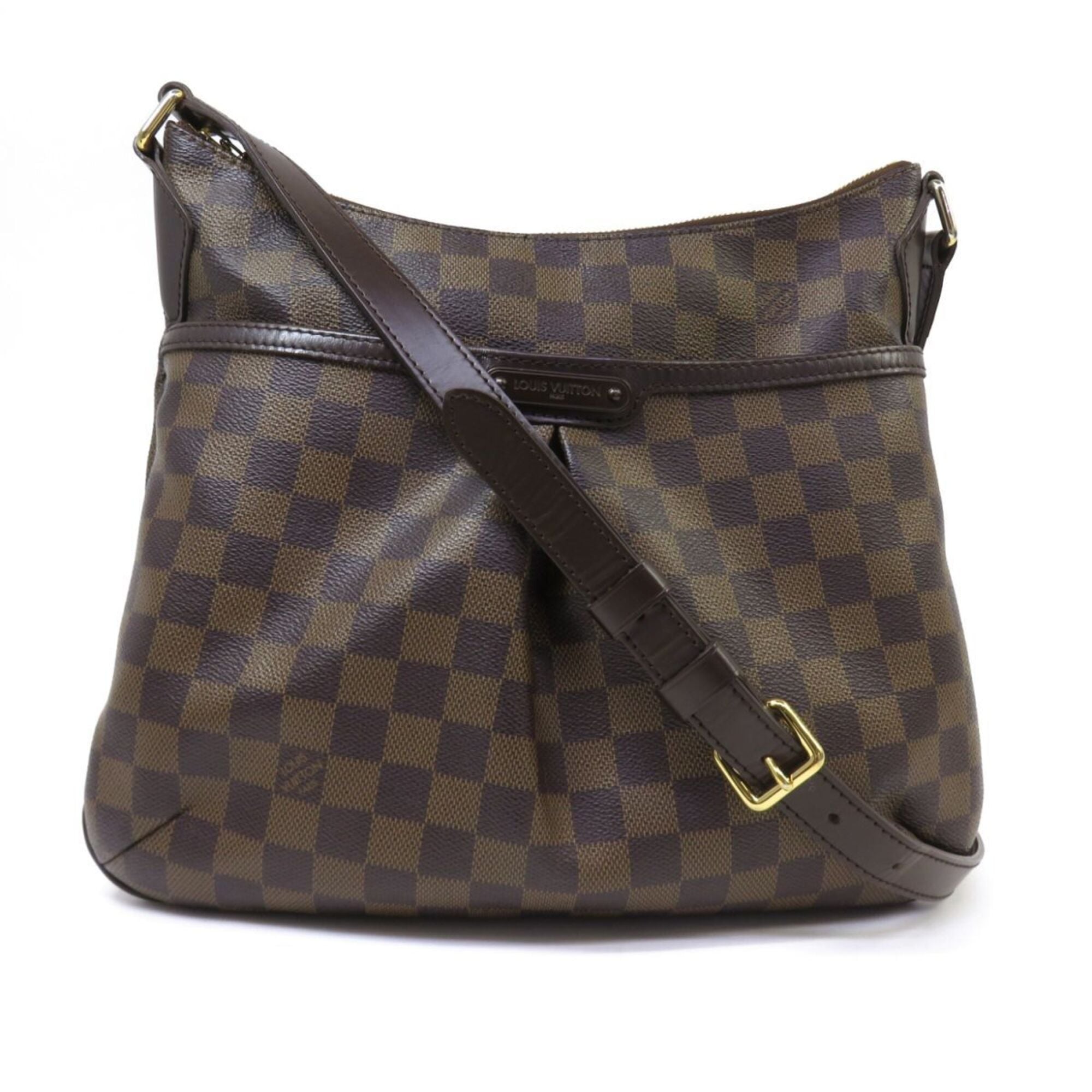Louis Vuitton Damier Ebene Shoulder Bag (Pre-Owned)