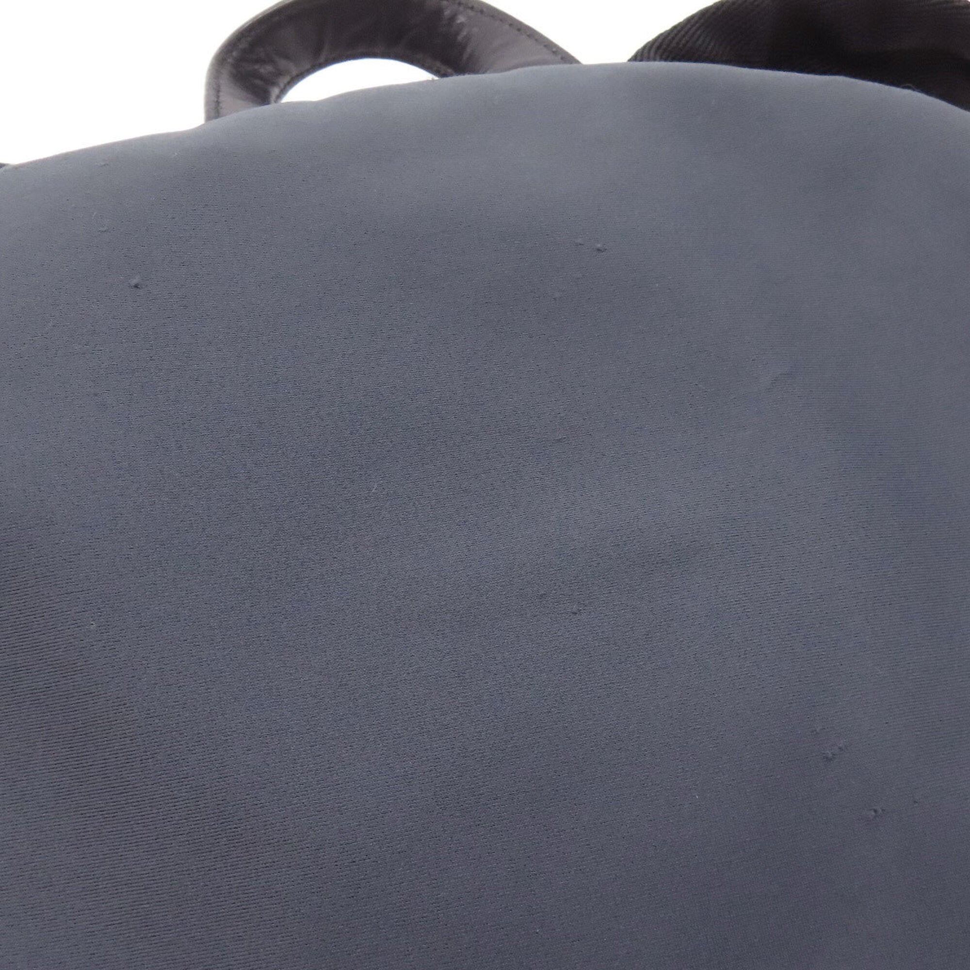 Fendi Gray Nylon (Pre-Owned)