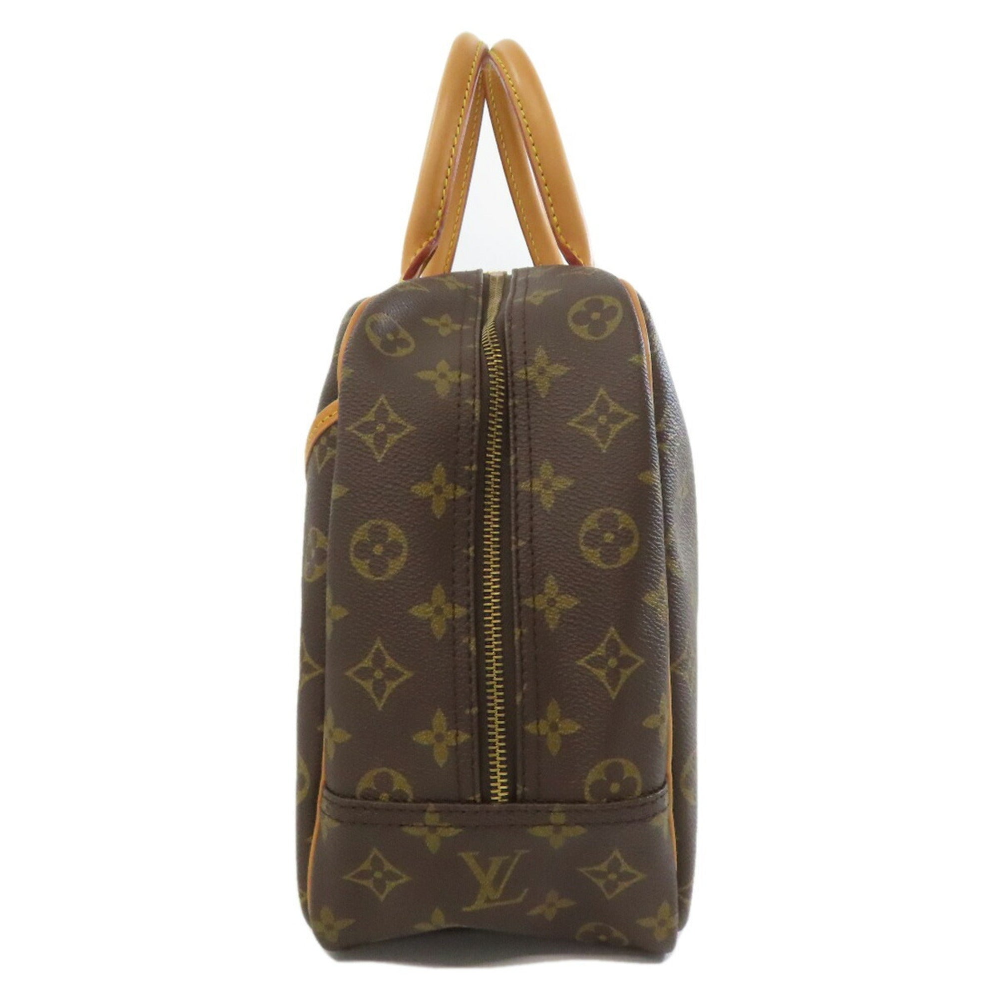 Louis Vuitton Monogram Monogram Monogram Tote Bag (Pre-Owned)