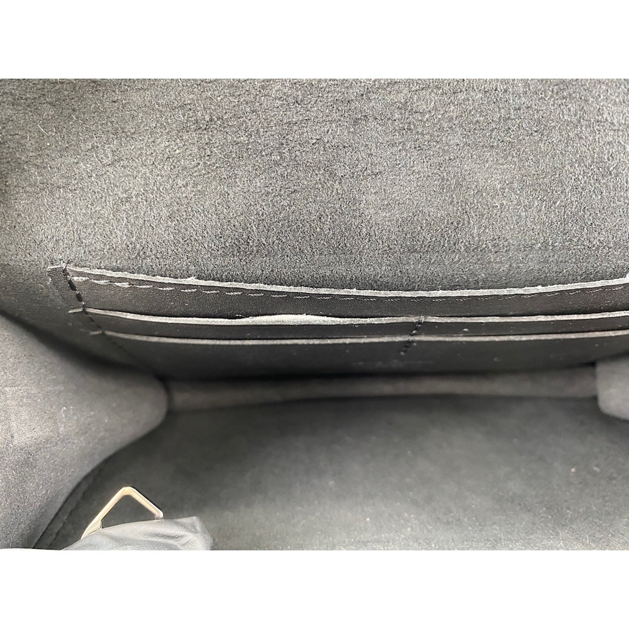 Louis Vuitton Brown Fanny Pack (Pre-Owned)