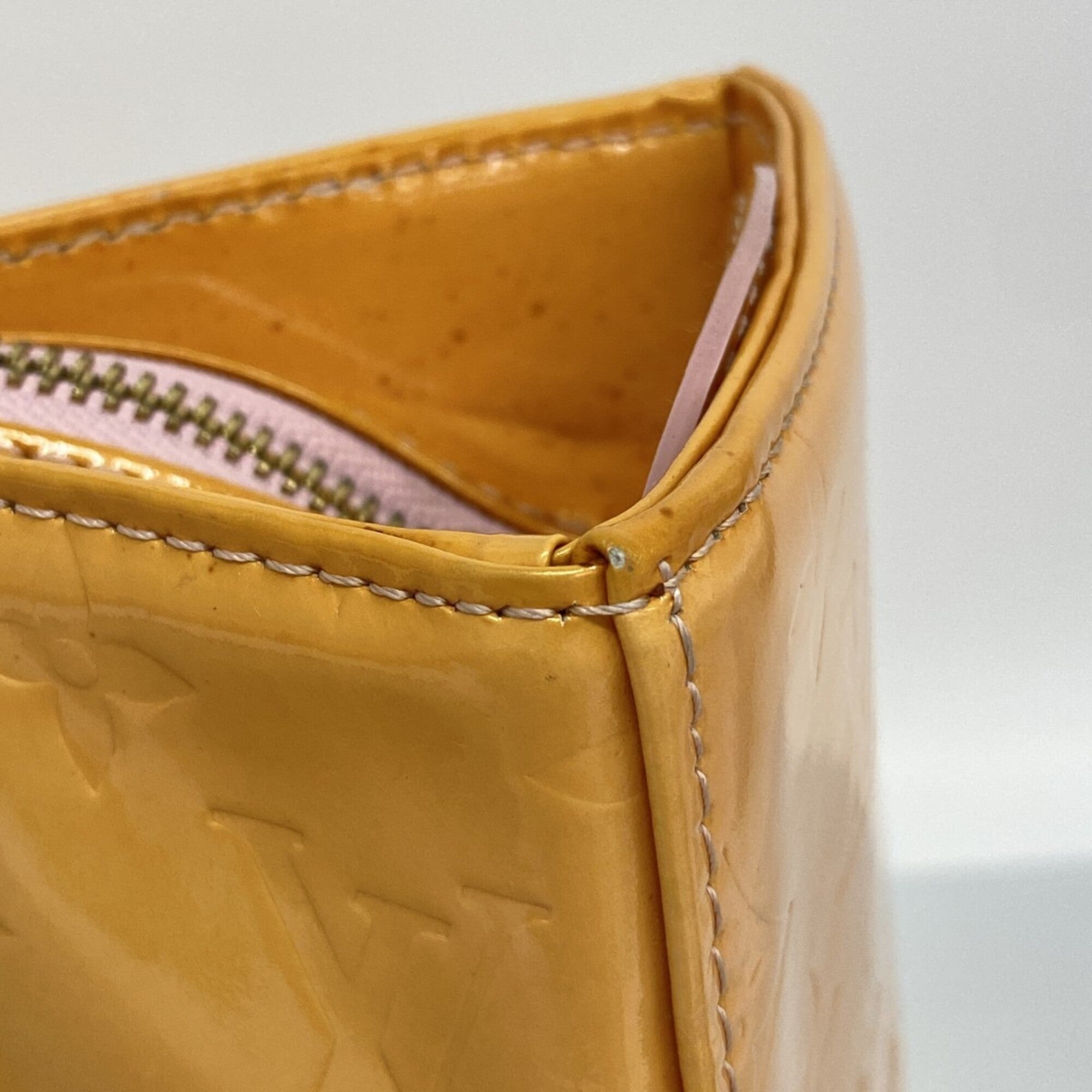 Louis Vuitton Rose Tote Bag (Pre-Owned)