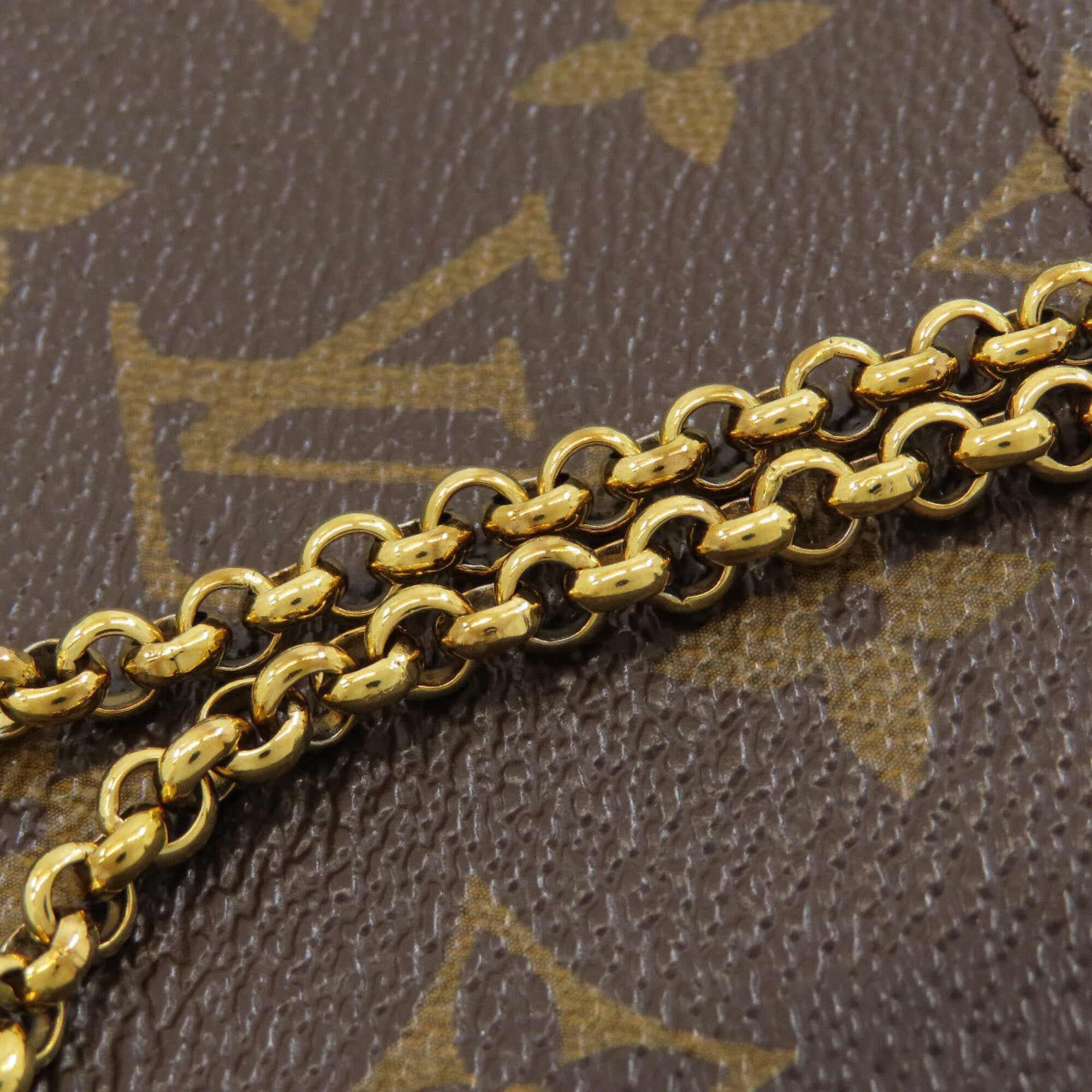 Louis Vuitton Monogram Monogram Monogram Handbag (Pre-Owned)
