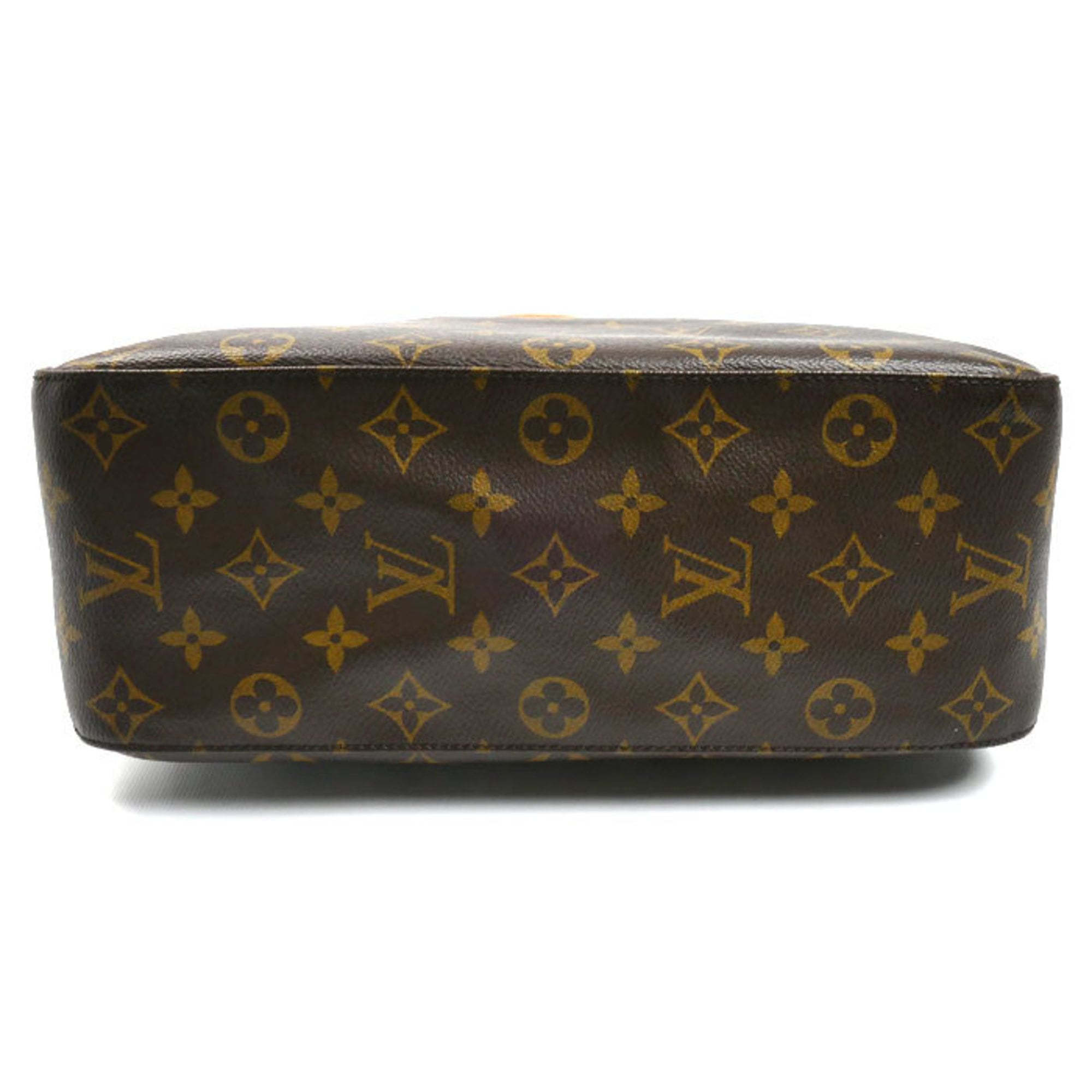 Louis Vuitton Monogram Shoulder Bag (Pre-Owned)