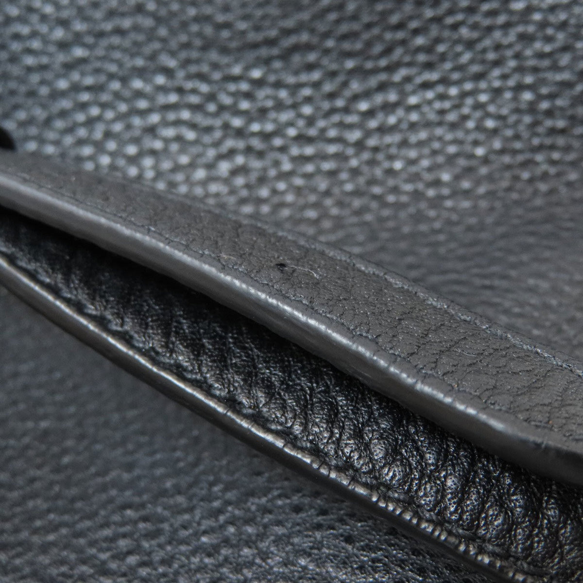 Prada Black Shoulder Bag (Pre-Owned)
