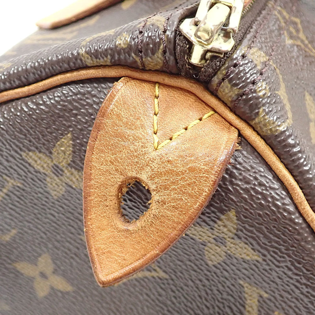 Louis Vuitton Monogram Monogram Handbag (Pre-Owned)