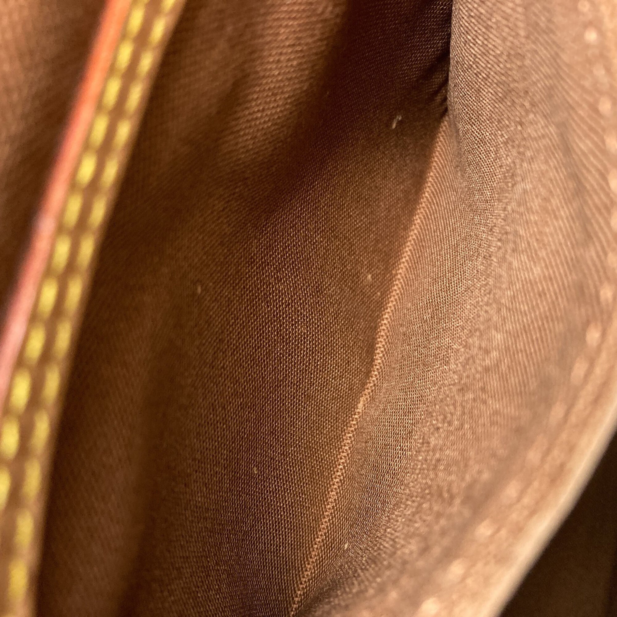 Louis Vuitton Monogram Monogram Monogram Backpack (Pre-Owned)