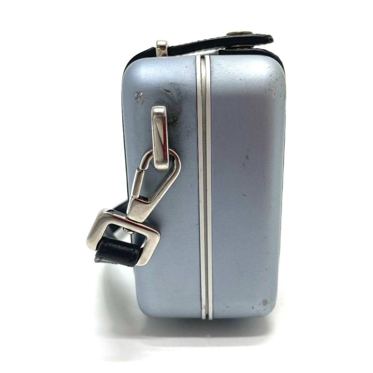 Christian Dior Blue Other Other (Pre-Owned)