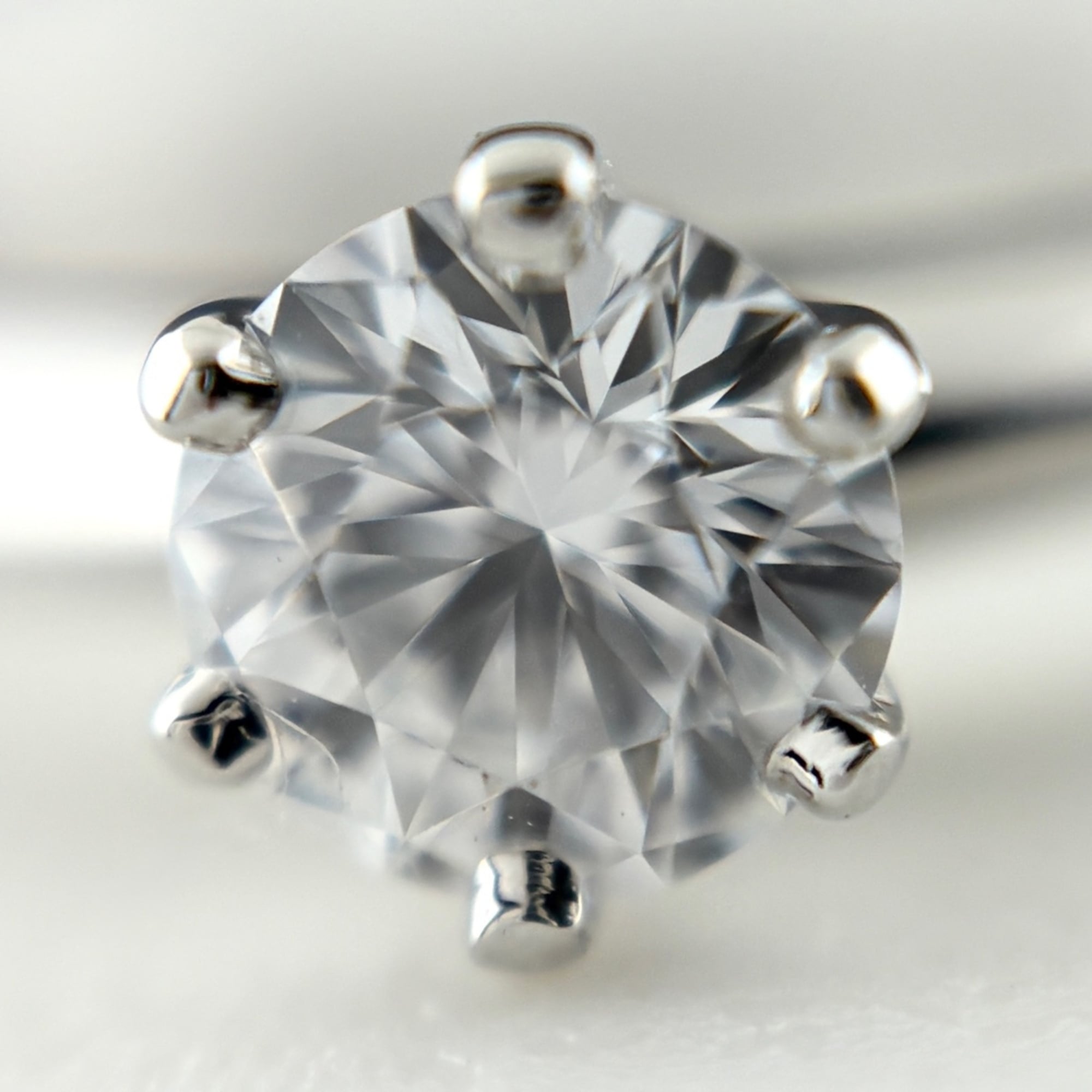 Tiffany Silver Platinum 950 (Pre-Owned)