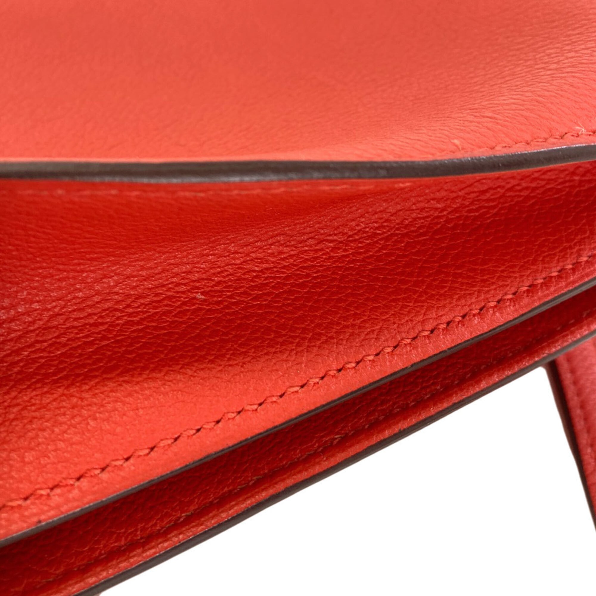 Hermes Constance Capucine Shoulder Bag (Pre-Owned)