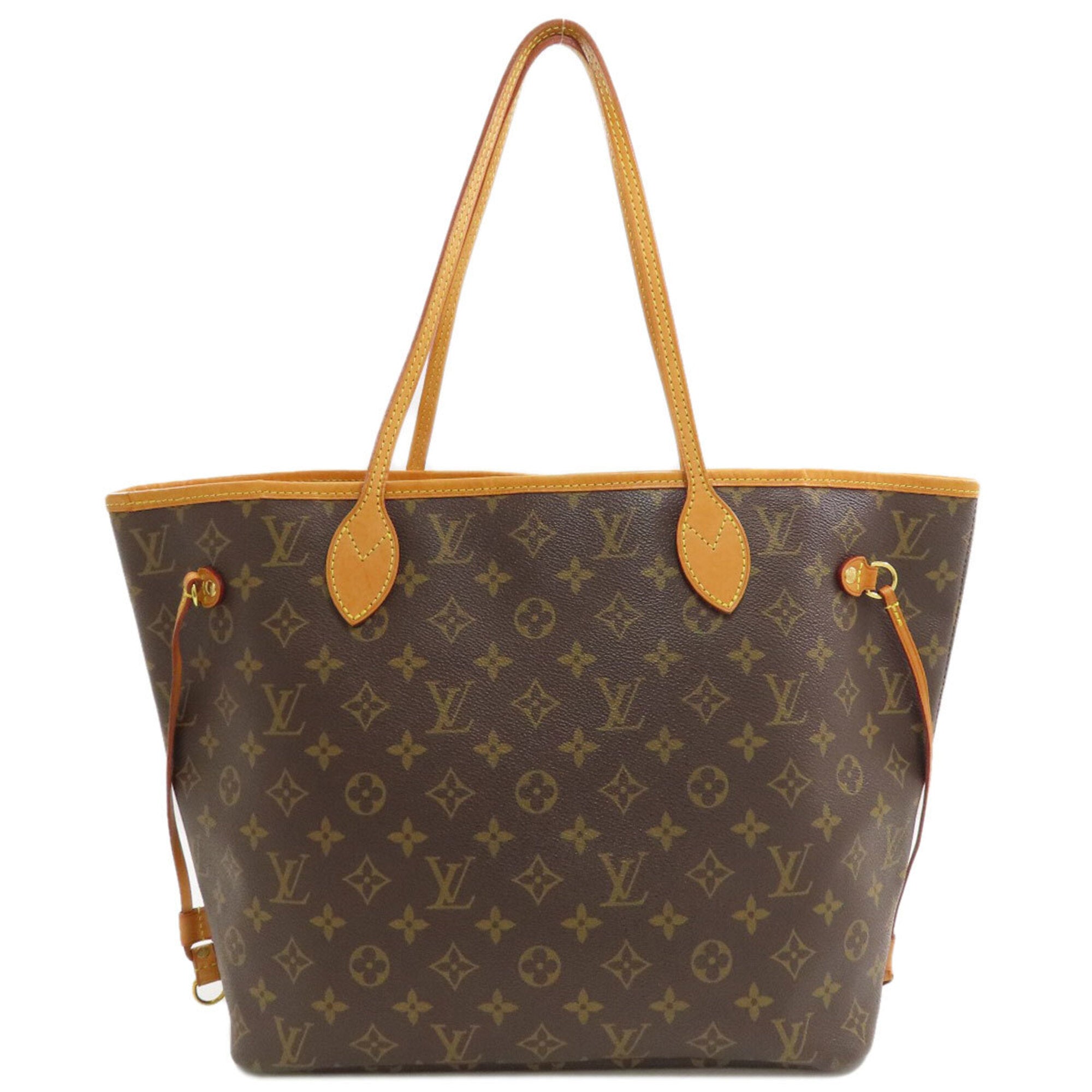 Louis Vuitton Monogram Pivoine Monogram Canvas Tote Bag (Pre-Owned)
