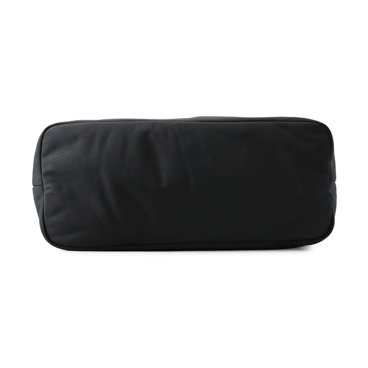Burberry Black Nylon Handbag Shoulder Bag Tote Bag (Pre-Owned)