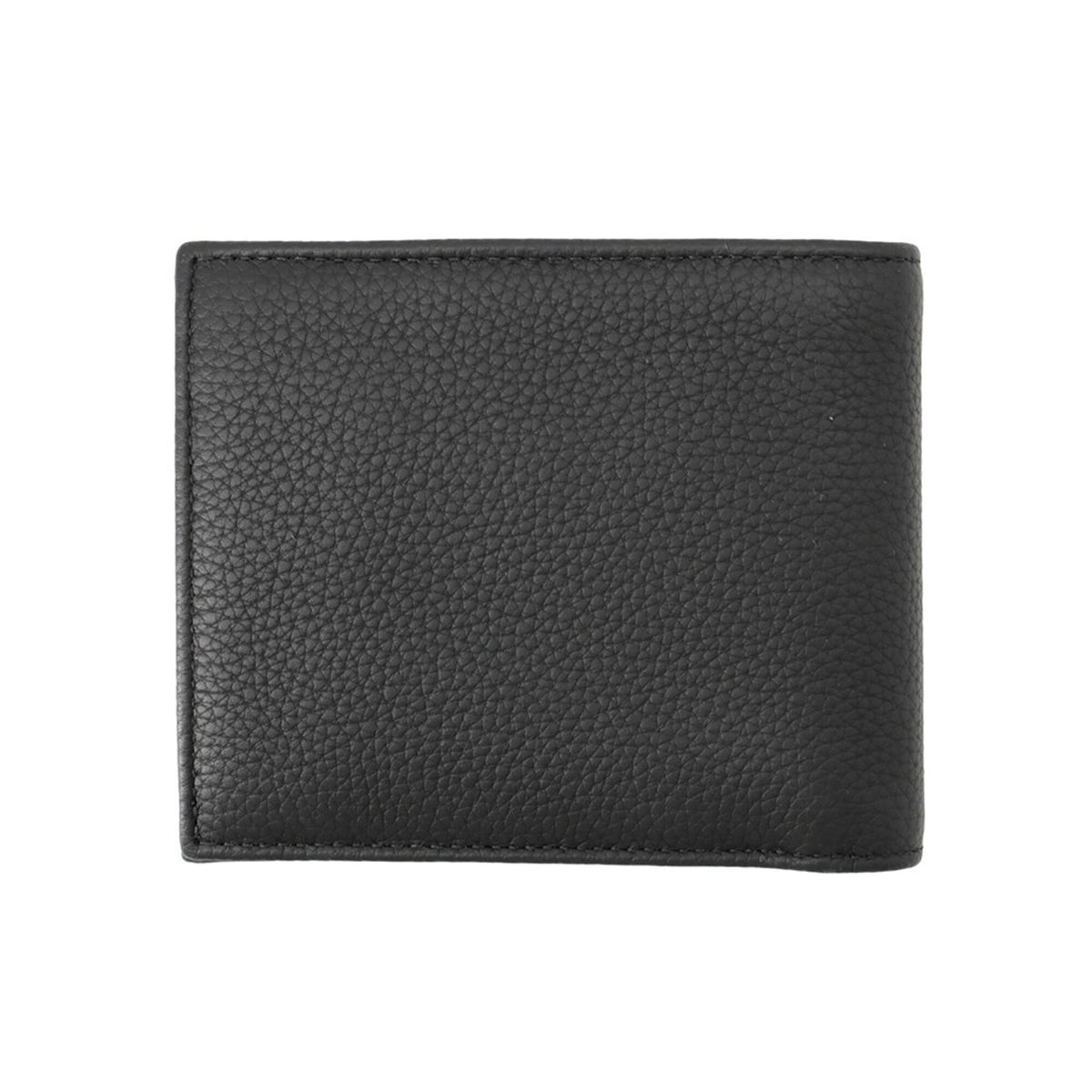 Christian Dior Beige Black Jacquard Wallet (Bi-Fold) (Pre-Owned)